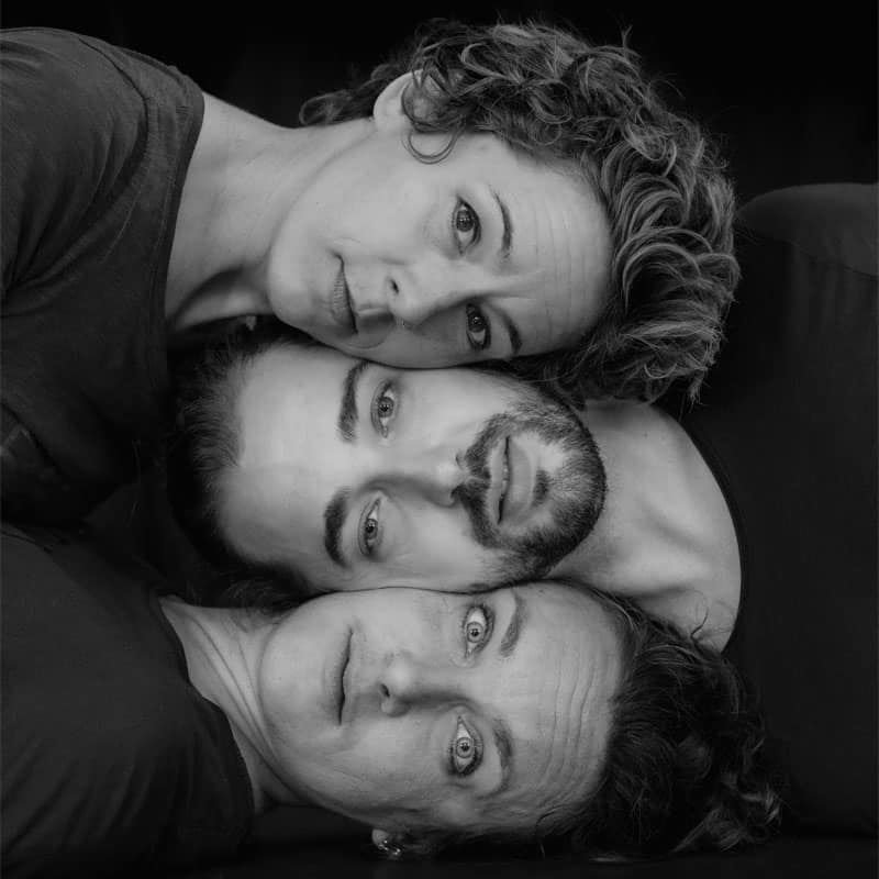 Bild zu Preisträger Verein Lemour – Physical Theatre
