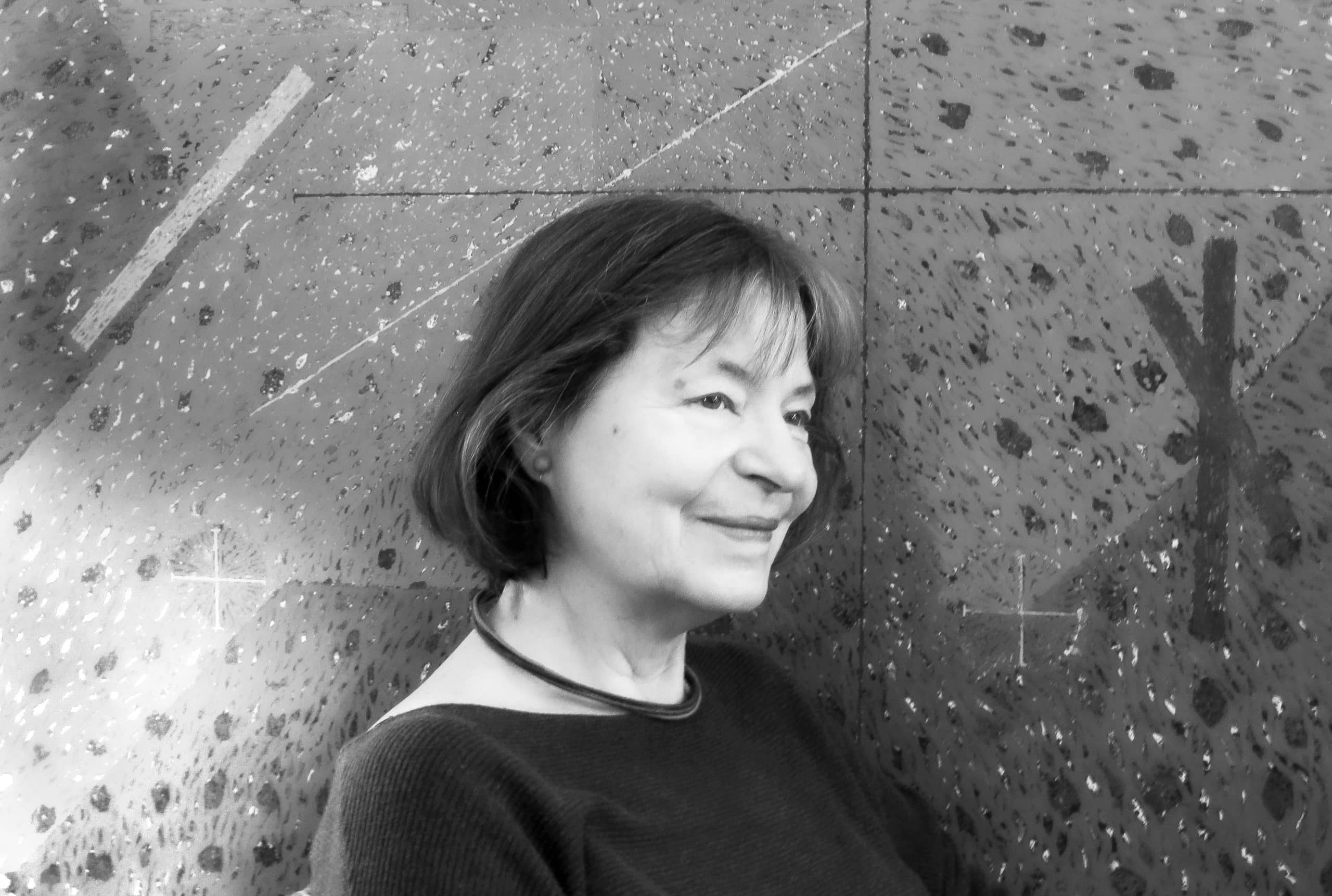 Bild zu Preisträger Eva Rubin