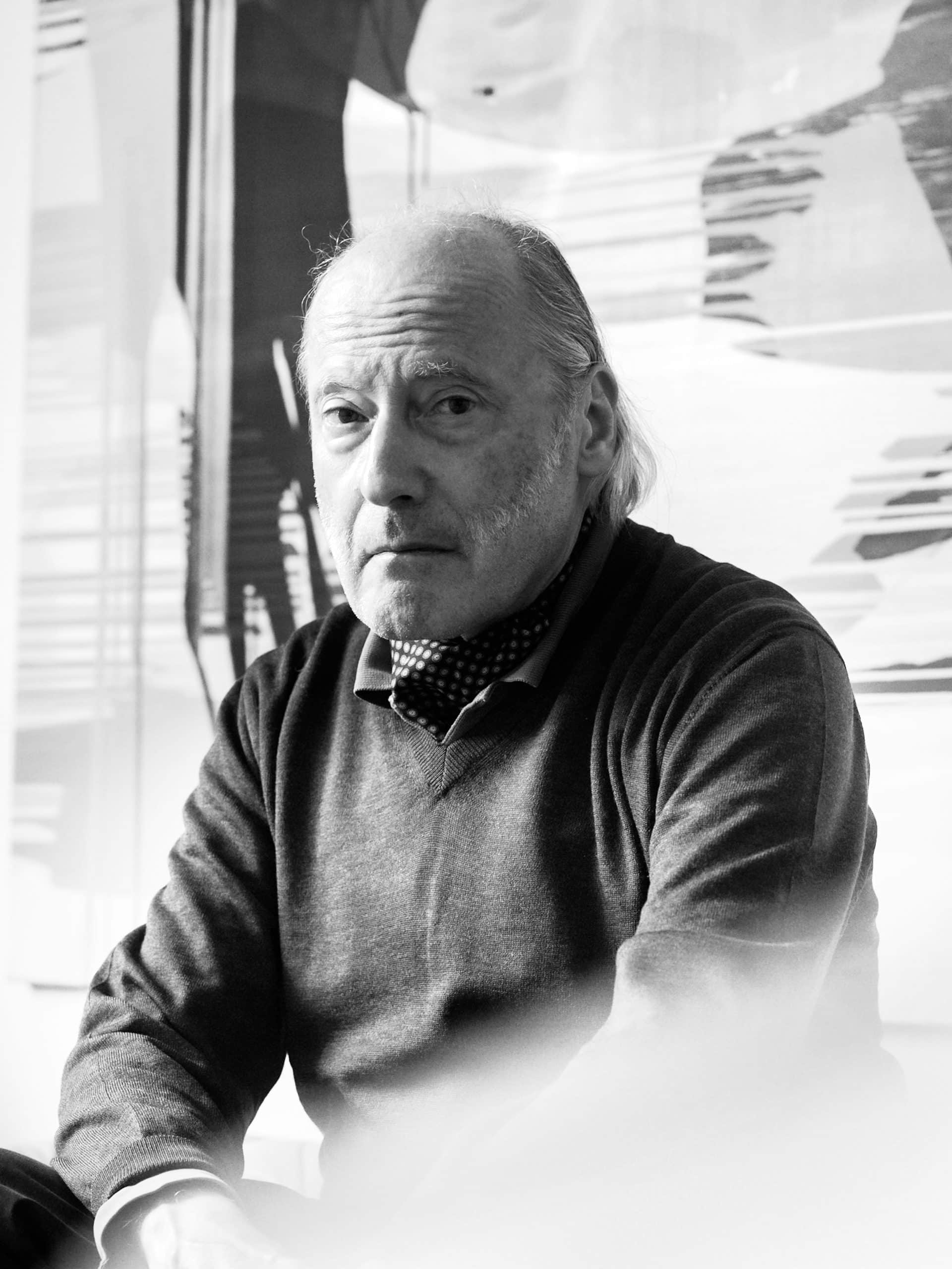 Bild zu Preisträger Thomas Reinhold