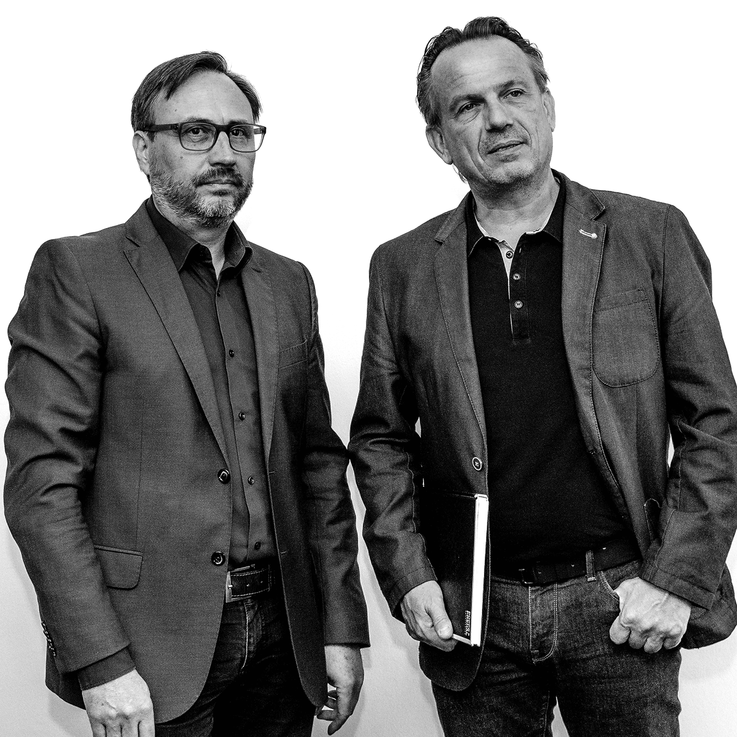 Bild zu Preisträger Poppe*Prehal Architekten