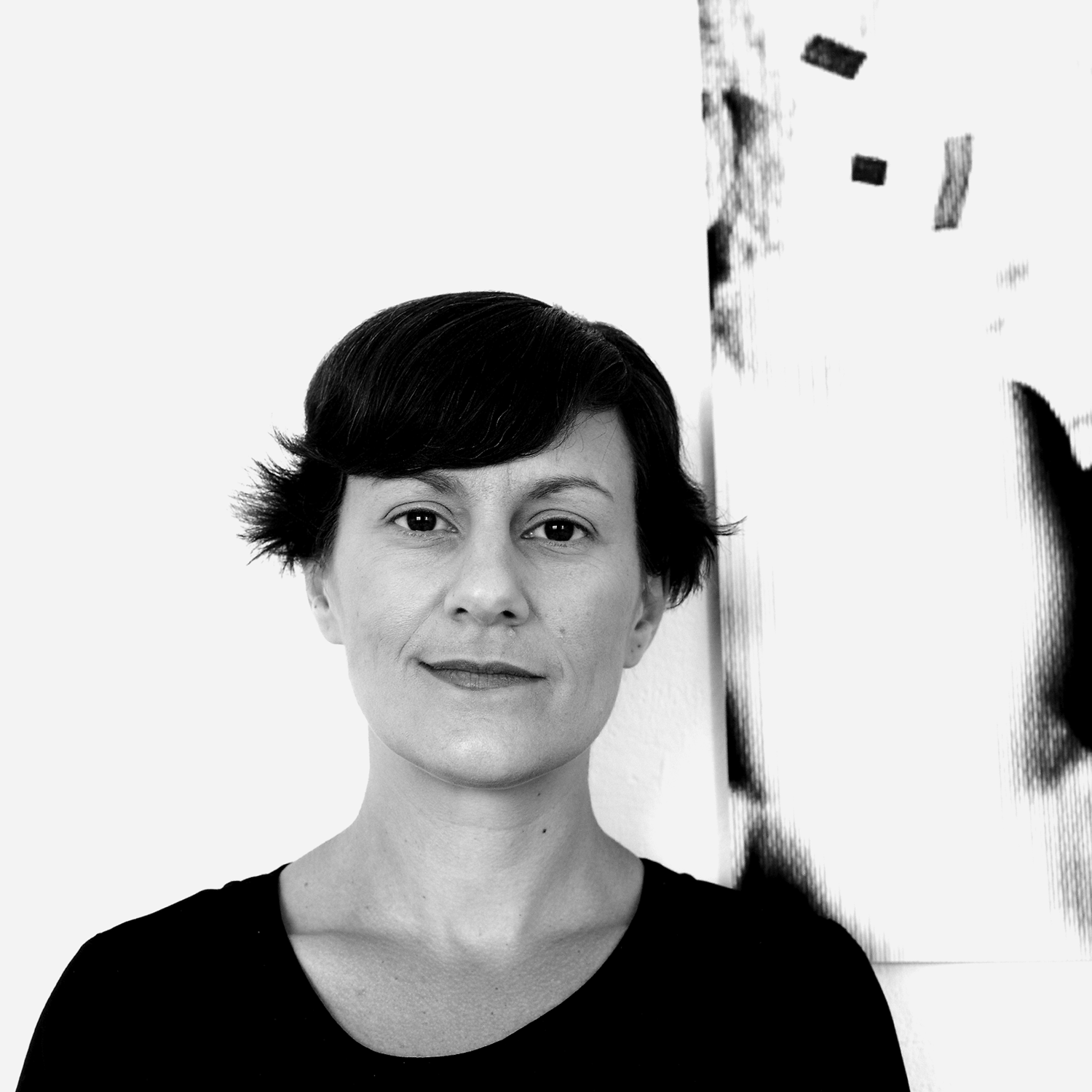 Bild zu Preisträger Christina Werner