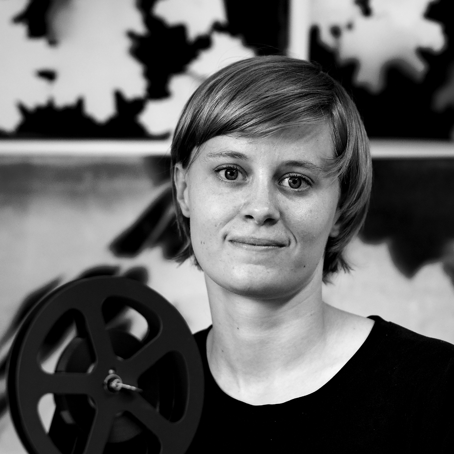 Bild zu Preisträger Viktoria Schmid