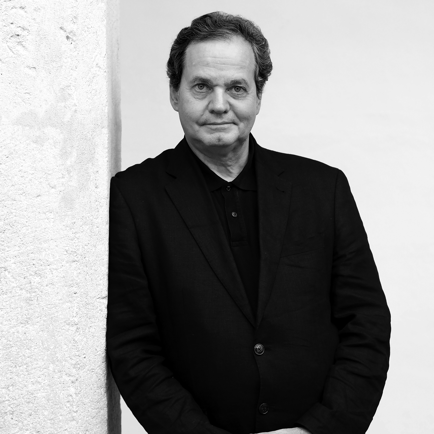 Bild zu Preisträger Christian Altenburger