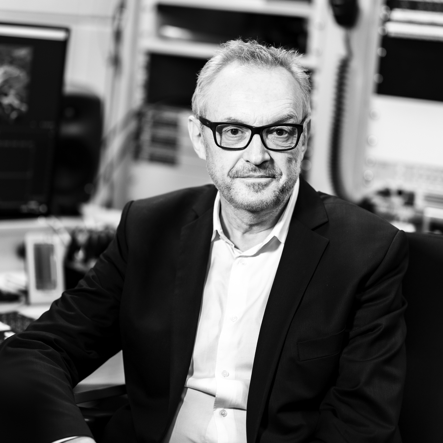 Bild zu Preisträger Josef Hader