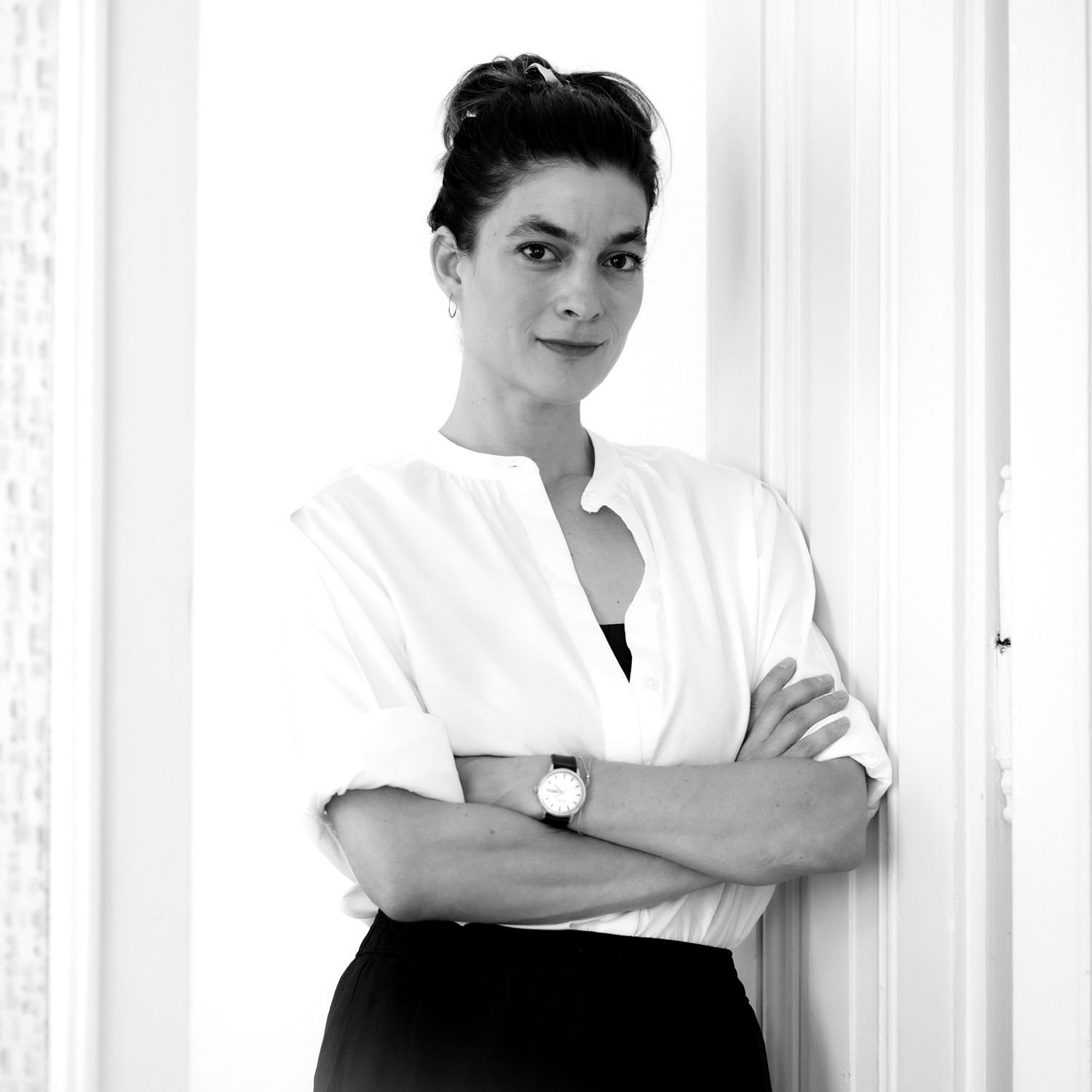 Bild zu Preisträger Sophie Aujesky