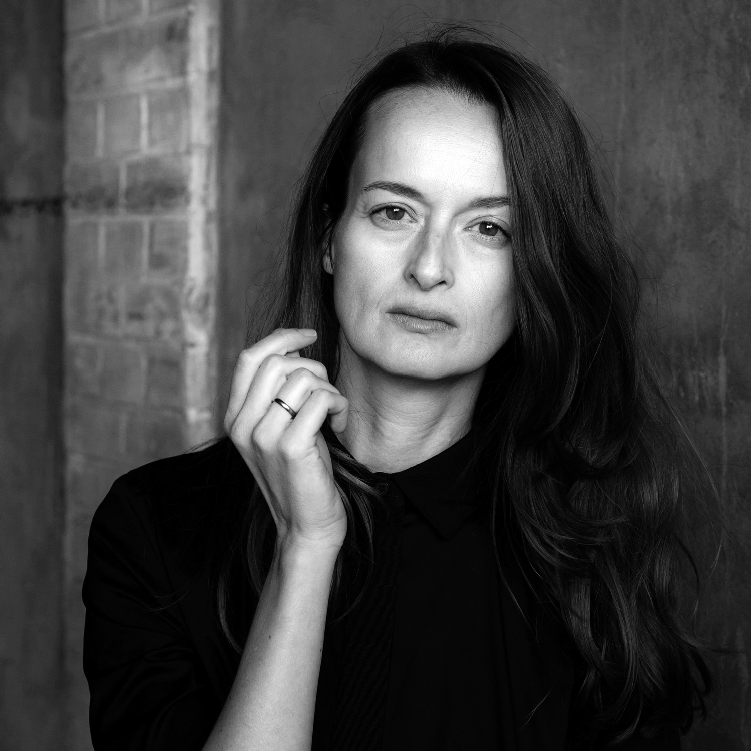 Bild zu Preisträger Sandra Gugić