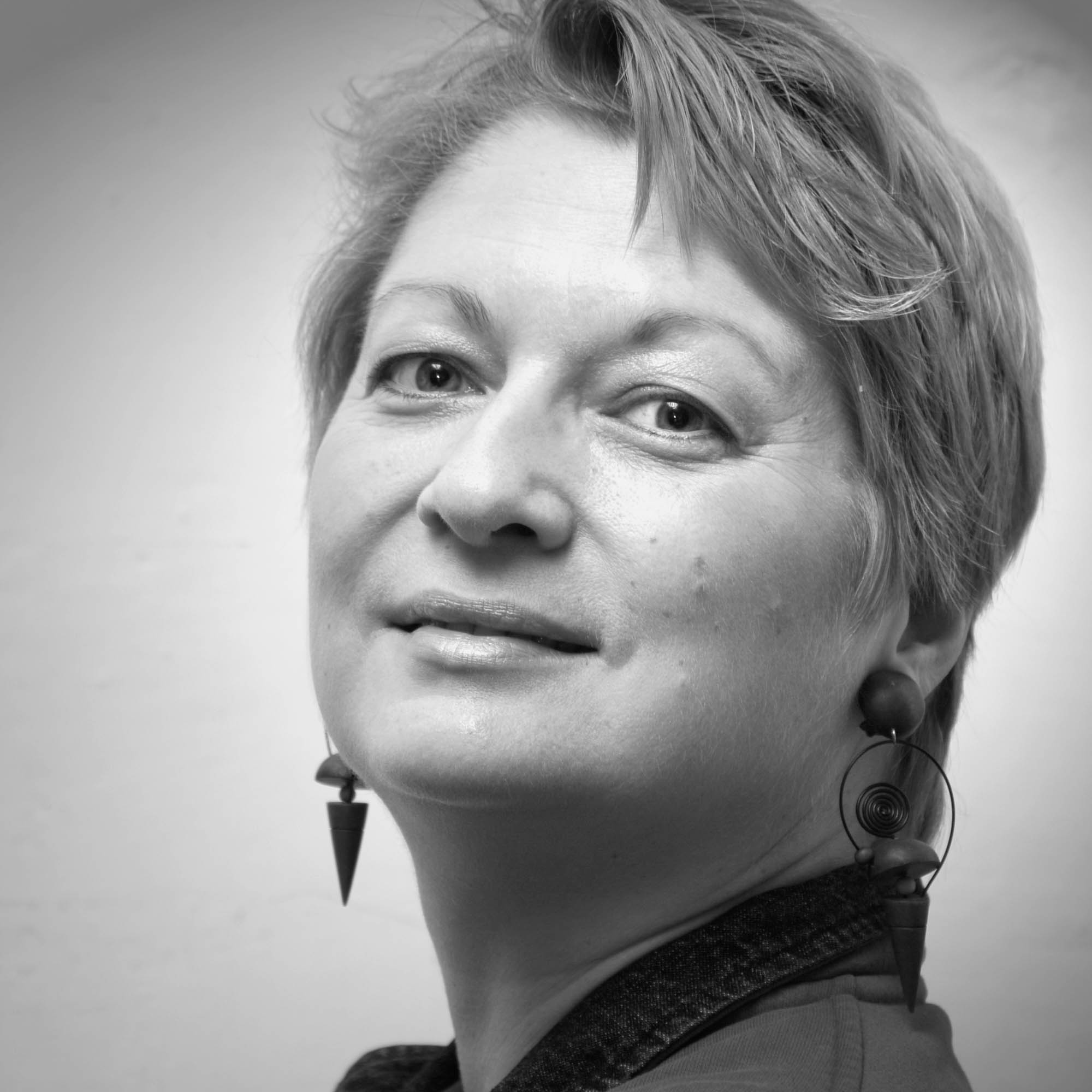 Bild zu Preisträger Adriane Muttenthaler