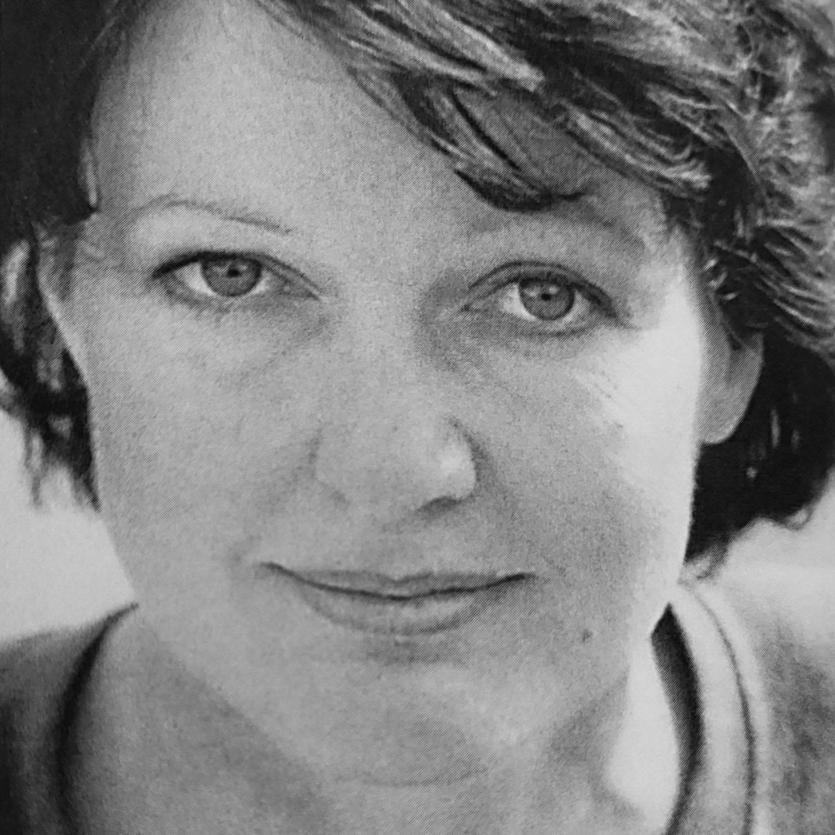 Bild zu Preisträger Brigitte Pamperl