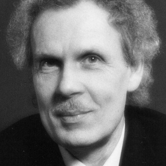 Bild zu Preisträger E.A. Richter