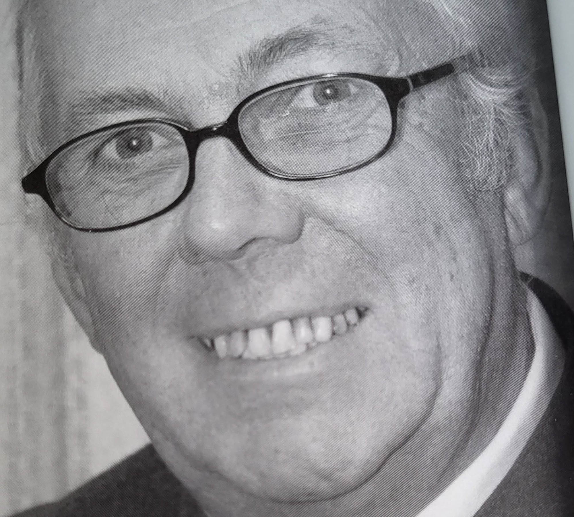 Bild zu Preisträger Gerhard Selhofer