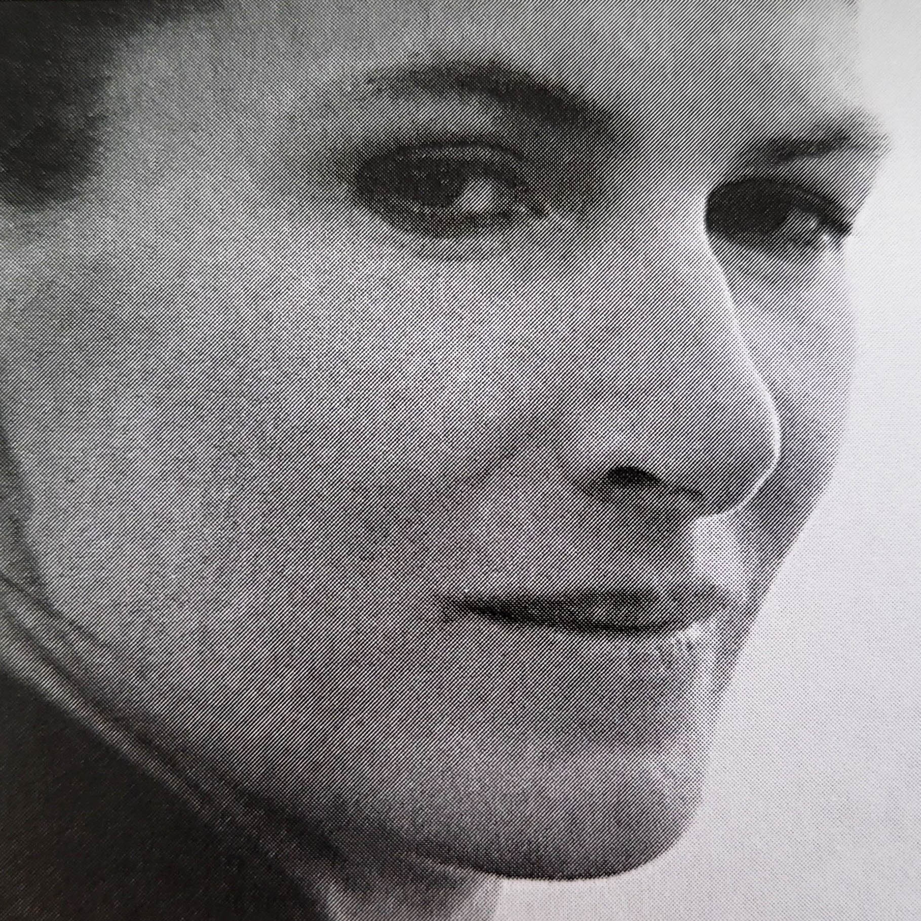 Bild zu Preisträger Hilde Fuchs