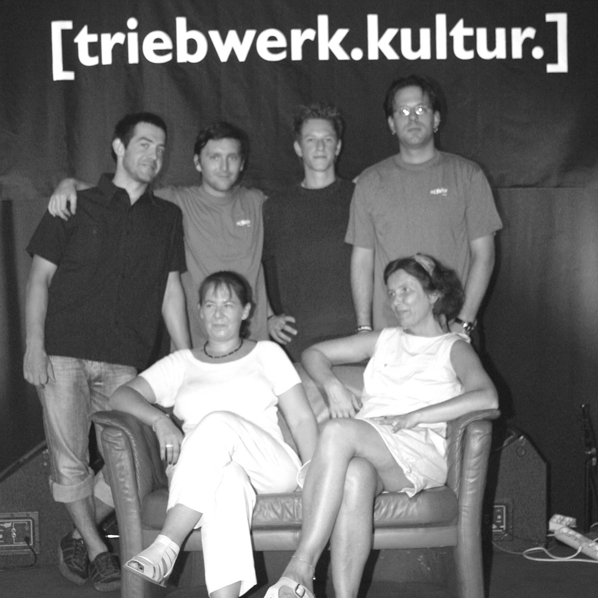 Bild zu Preisträger jugend- und kulturhaus triebwerk