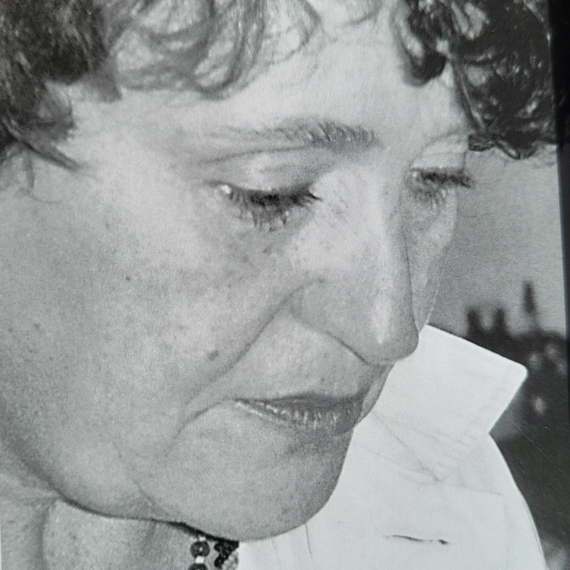 Bild zu Preisträger Karin K. Troschke