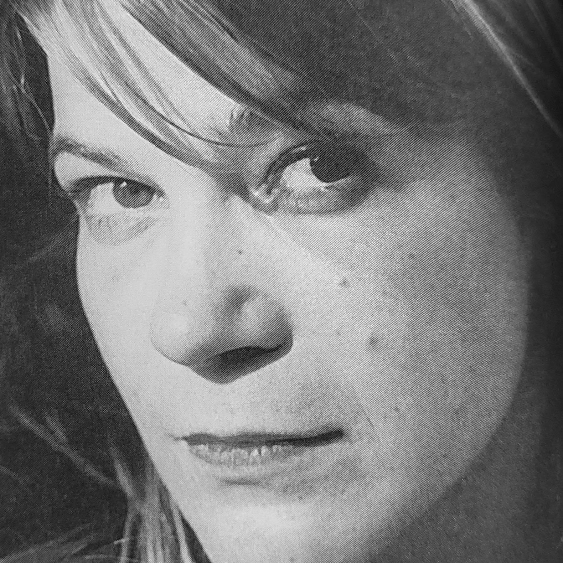 Bild zu Preisträger Kerstin Cmelka