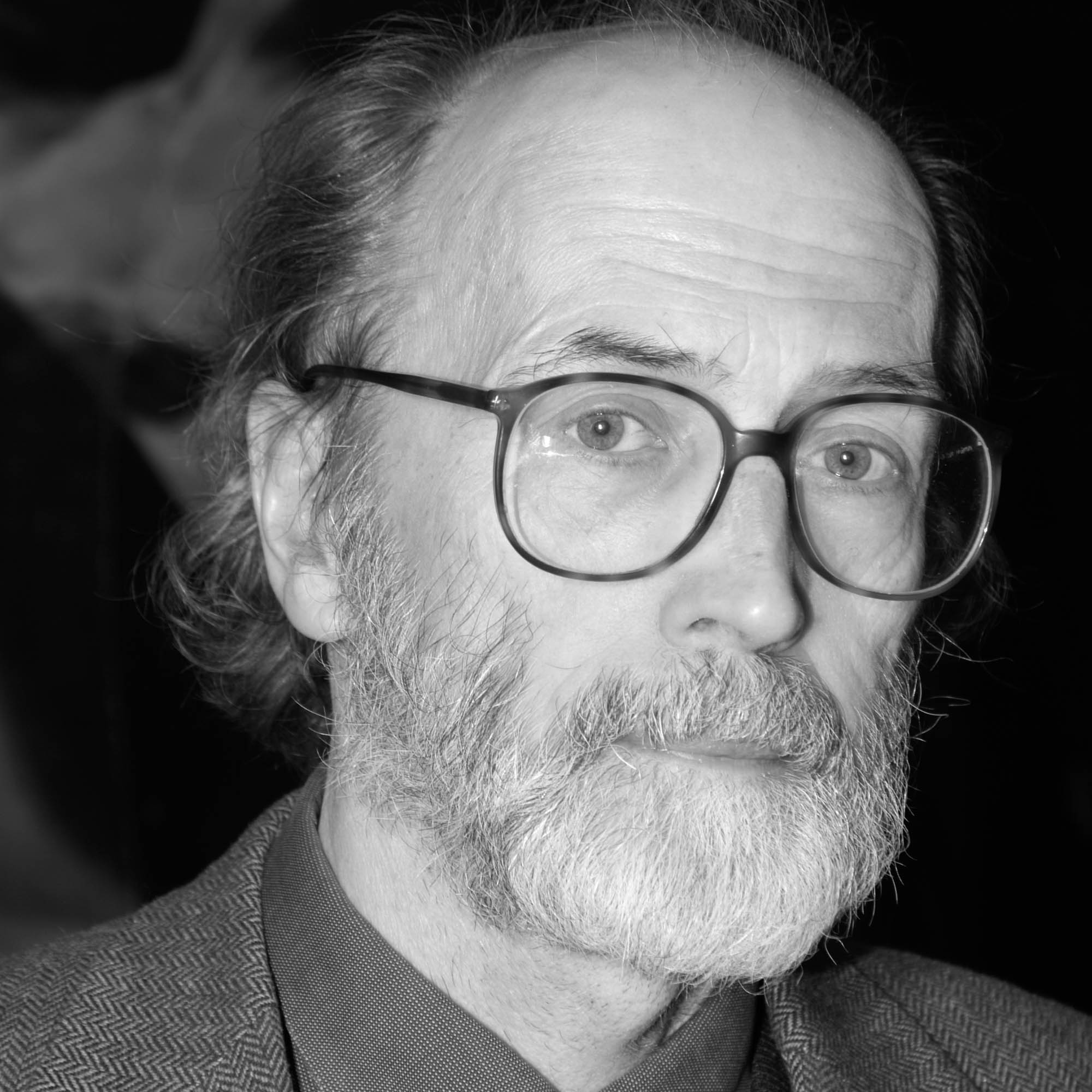 Bild zu Preisträger Manfred Koller