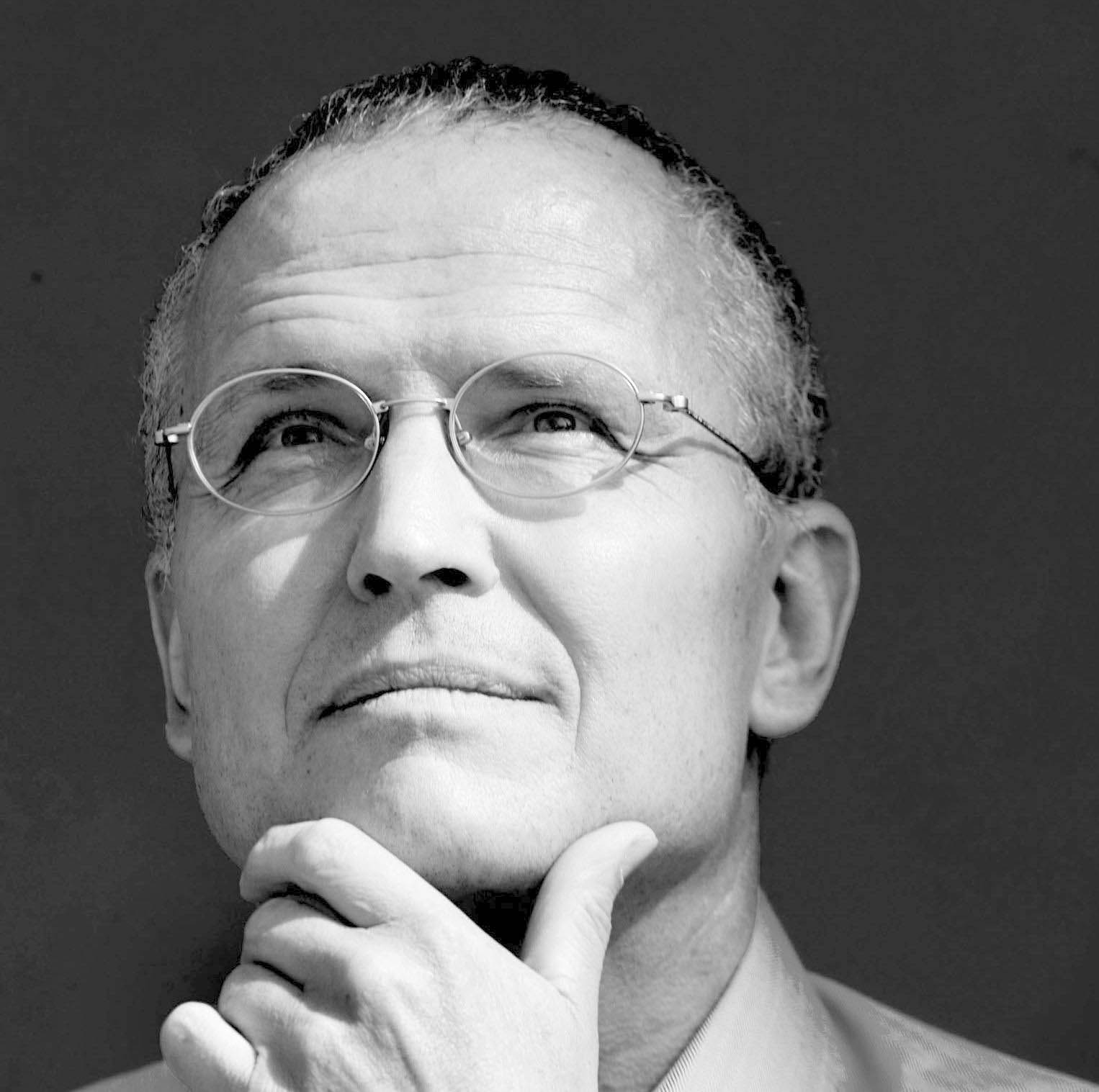 Bild zu Preisträger Walter Zschokke