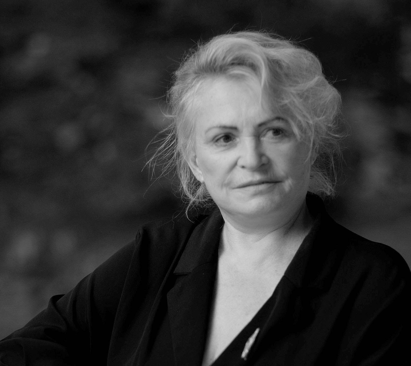 Bild zu Preisträger Helga David