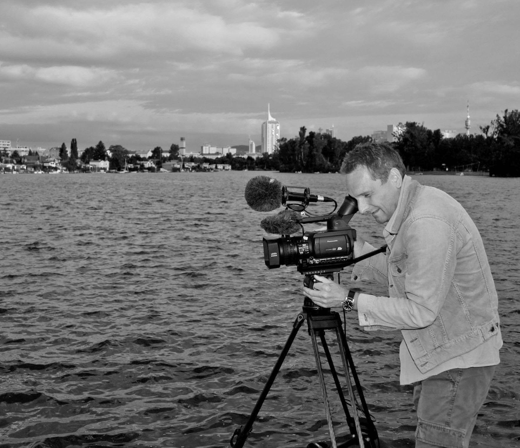 Bild zu Preisträger Erwin Wagenhofer