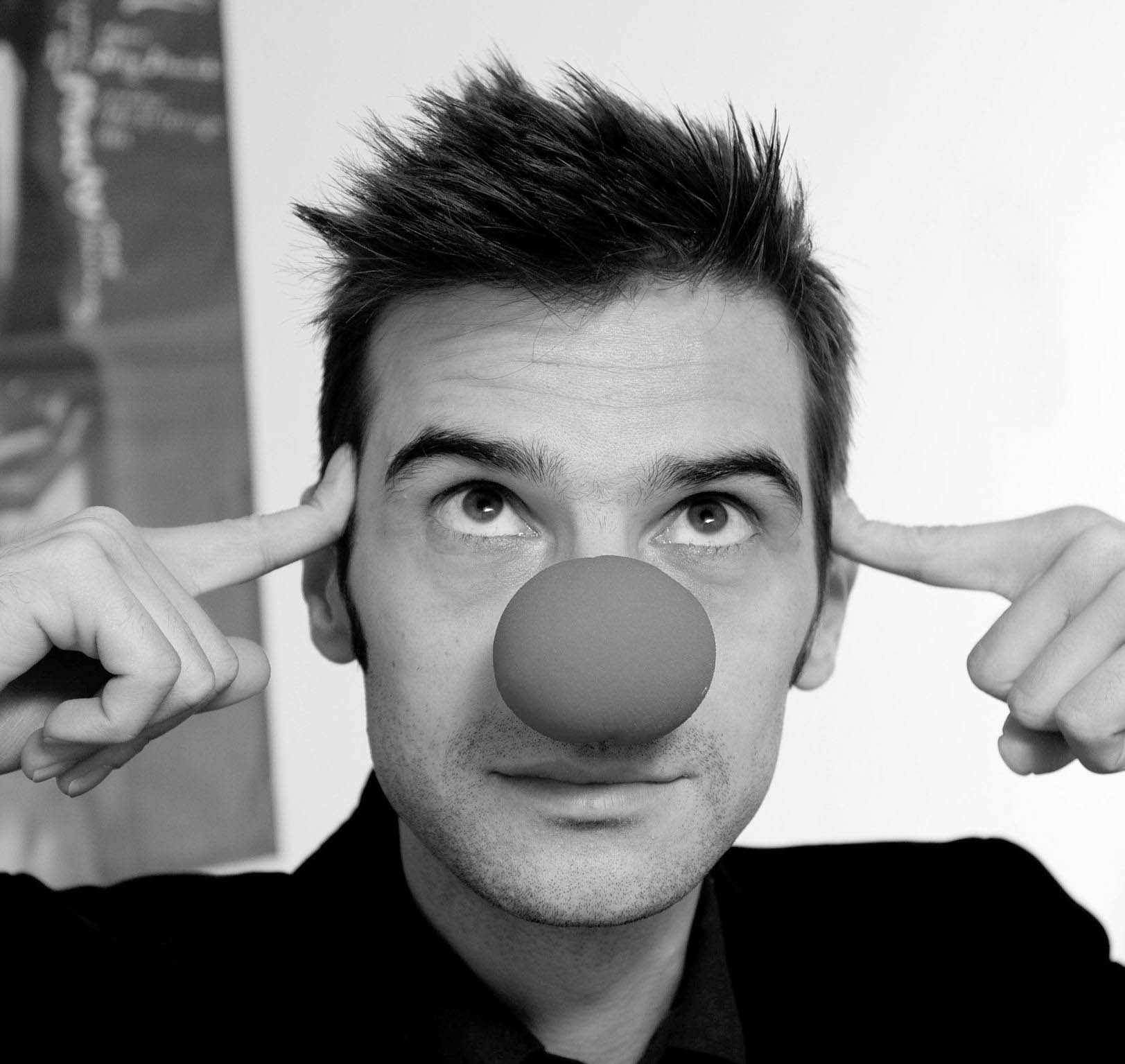 Bild zu Preisträger Johannes Weinberger