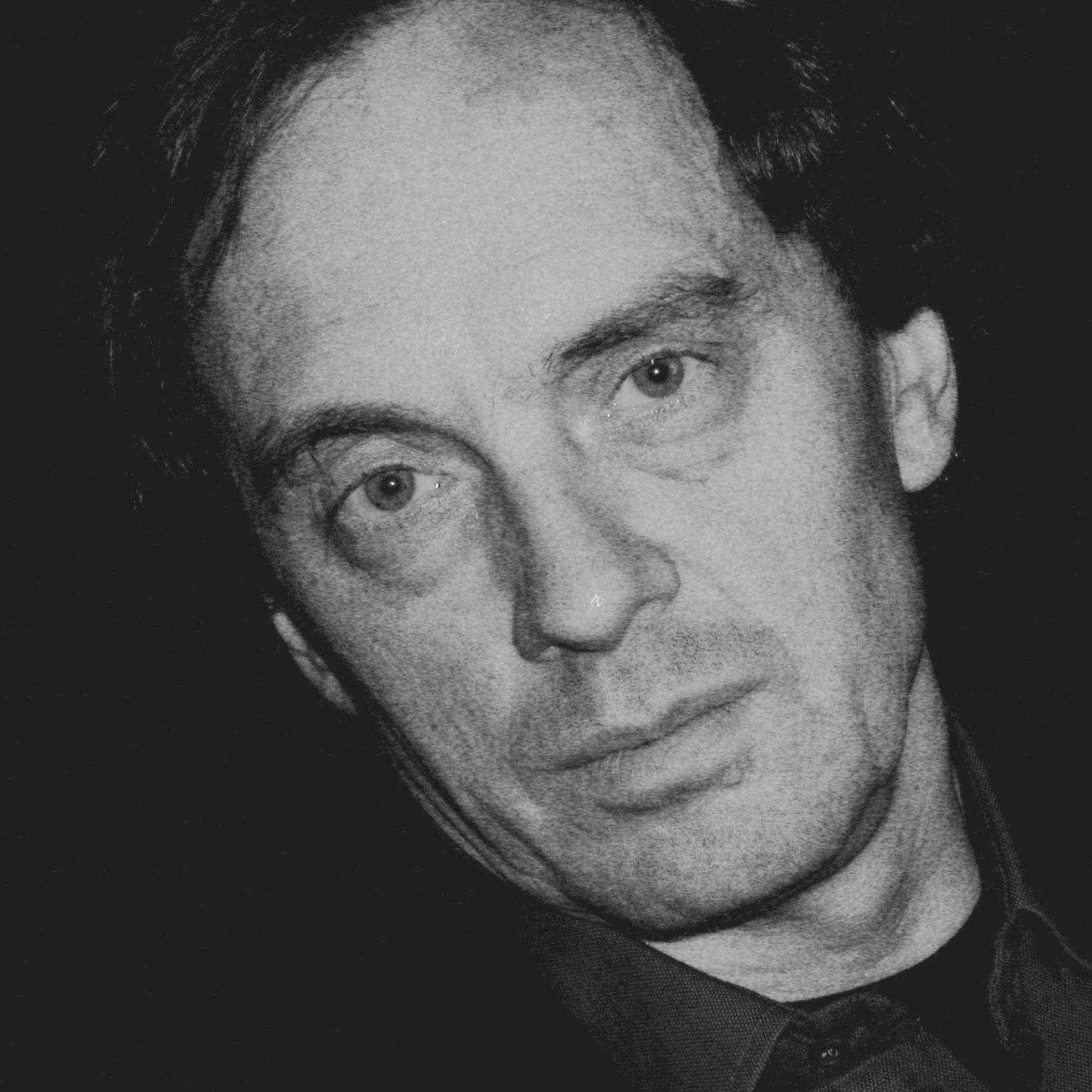 Bild zu Preisträger Ernst Beneder