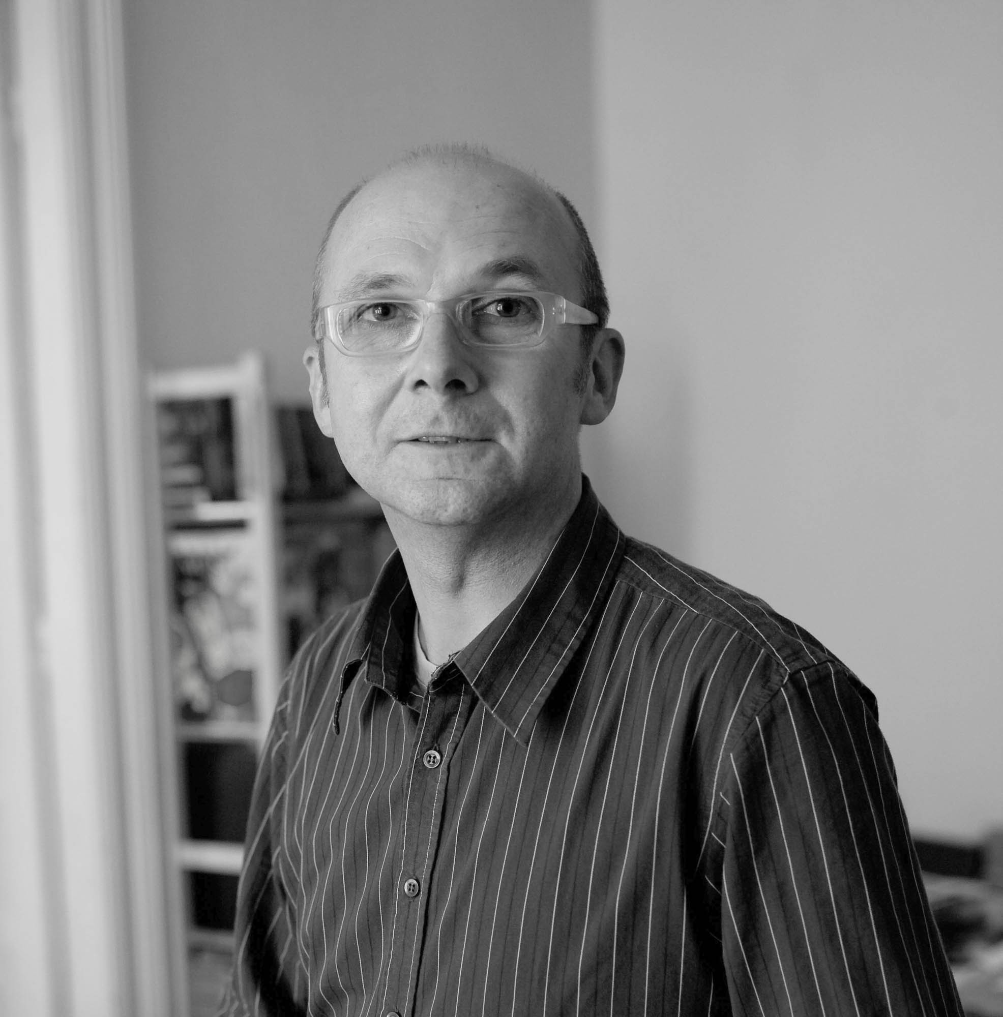 Bild zu Preisträger Thomas Freiler