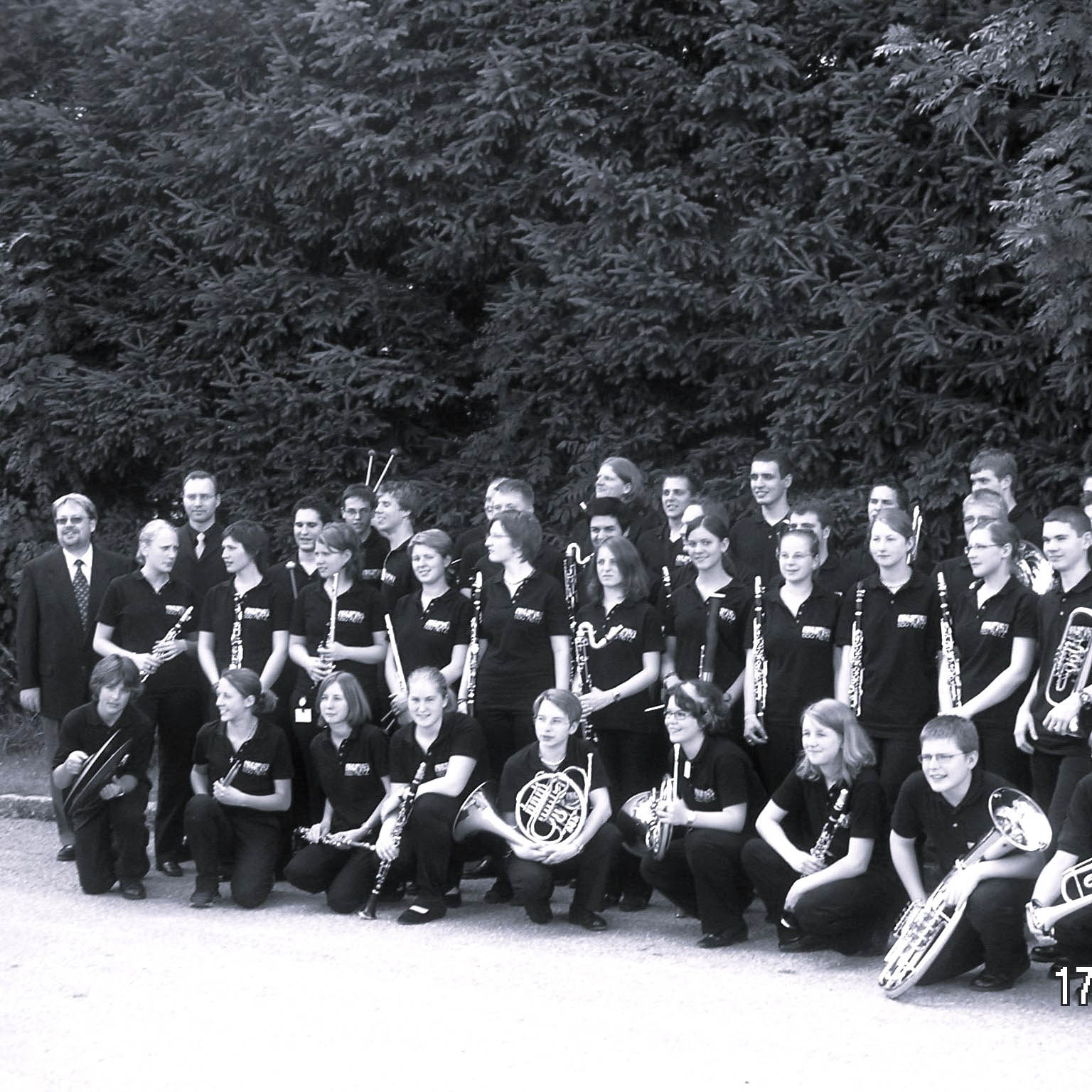 Bild zu Preisträger Sinfonisches Blasorchester der Musikschule Retz, Dir.Mag.Gerhard Forman