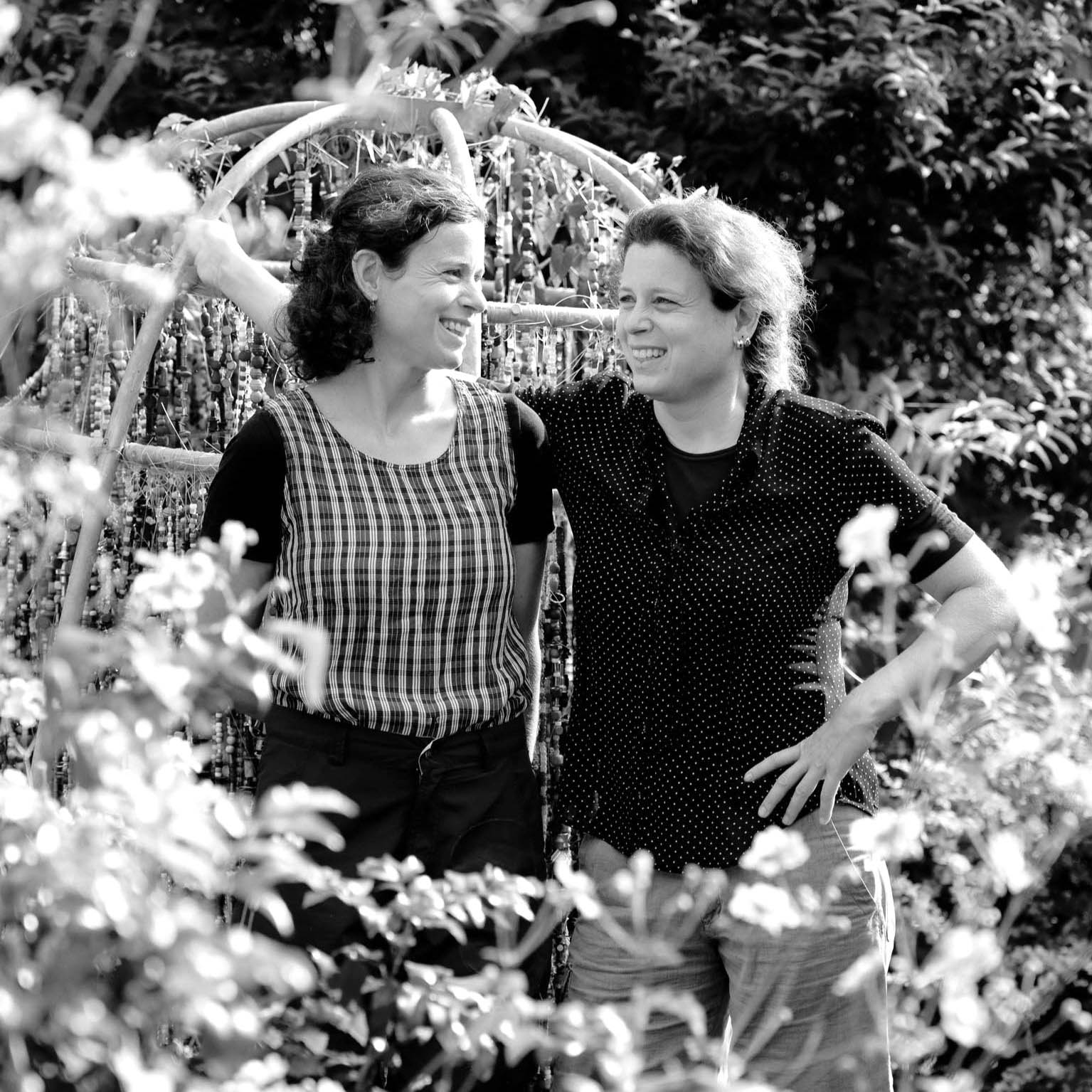 Bild zu Preisträger Christine und Irene Hohenbüchler