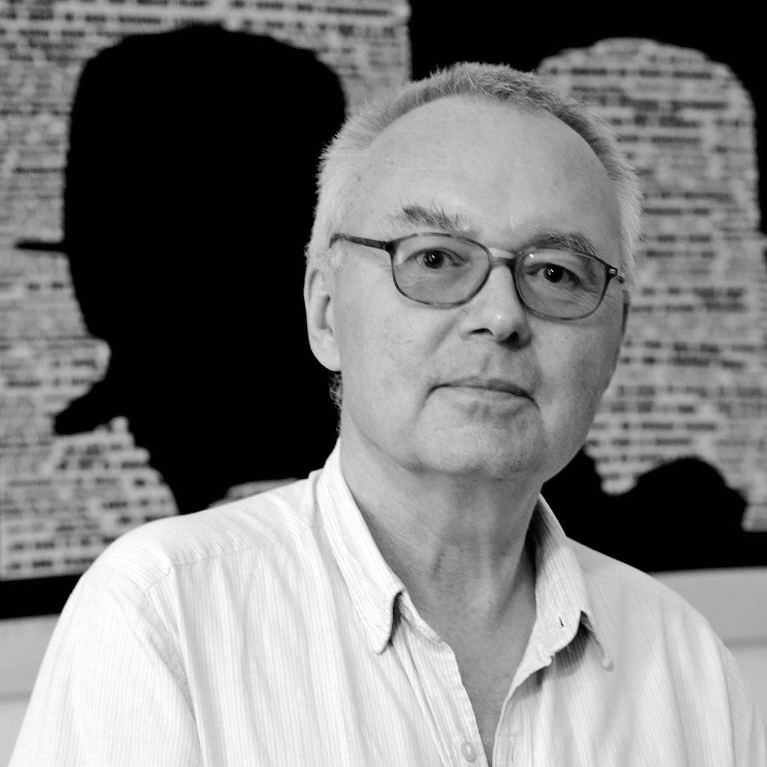 Bild zu Preisträger Gerhard Jaschke
