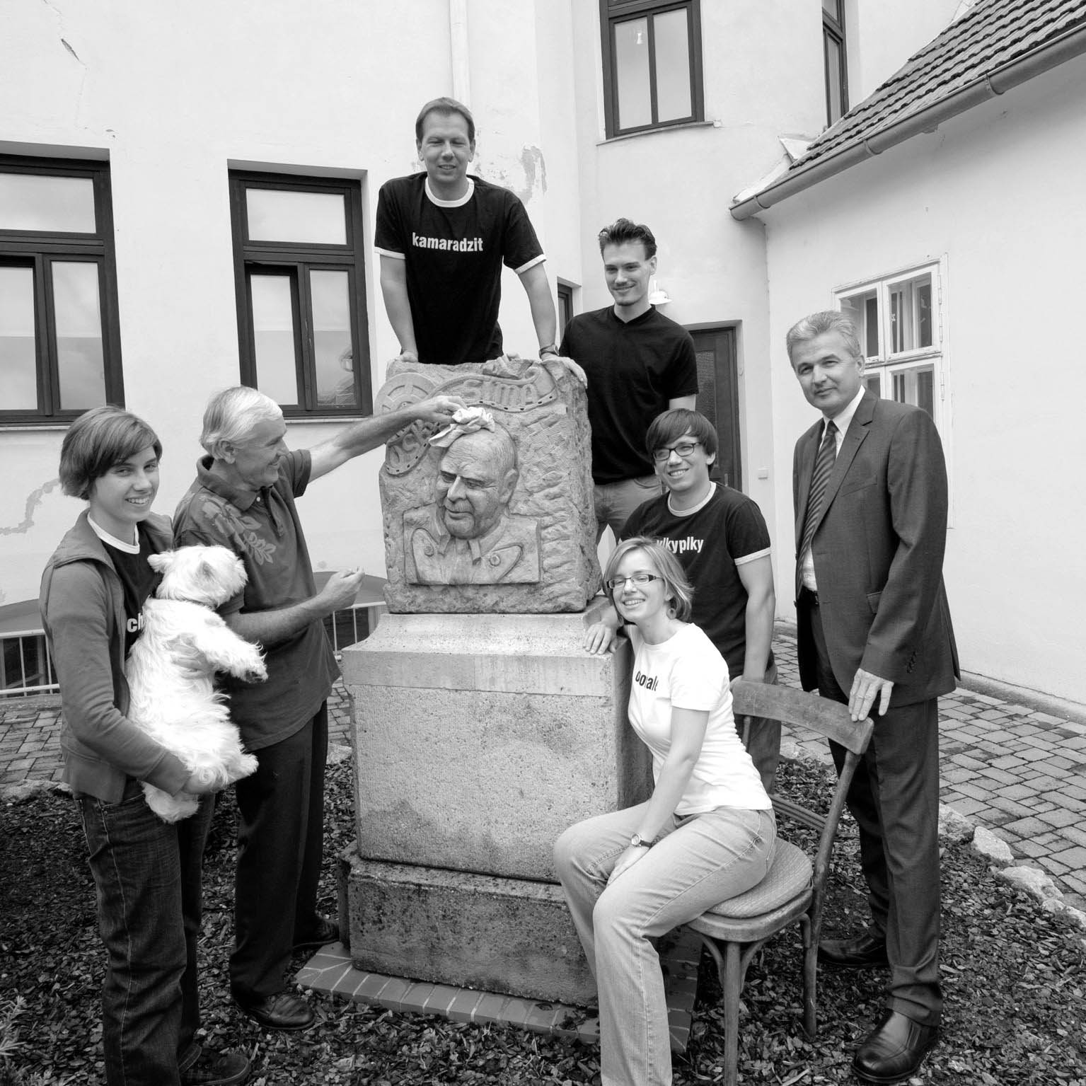 Bild zu Preisträger Museum Hohenau an der March