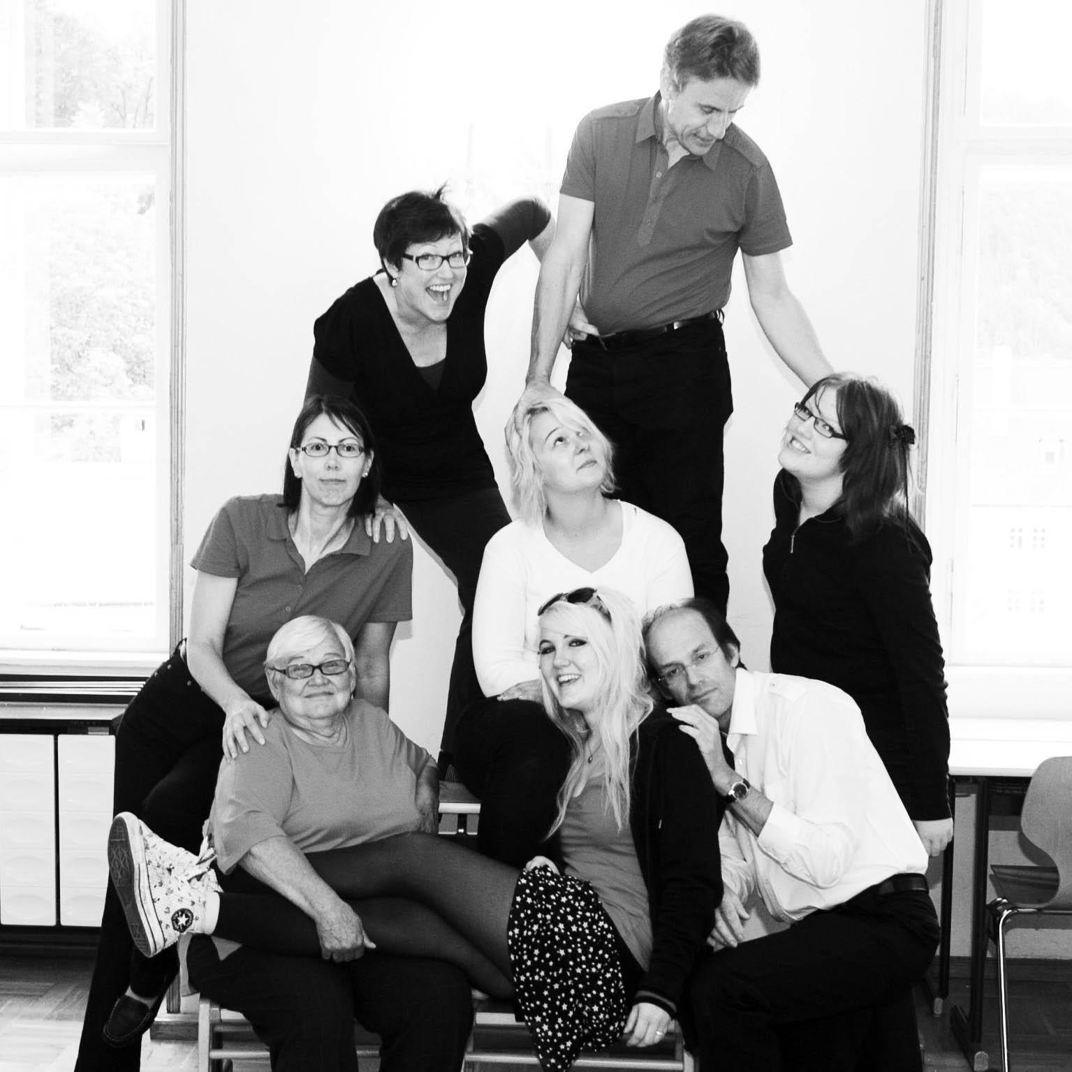 Bild zu Preisträger Spielfeld – Theaterspielgruppe Lilienfeld