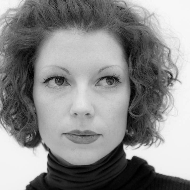 Bild zu Preisträger Christina Starzer