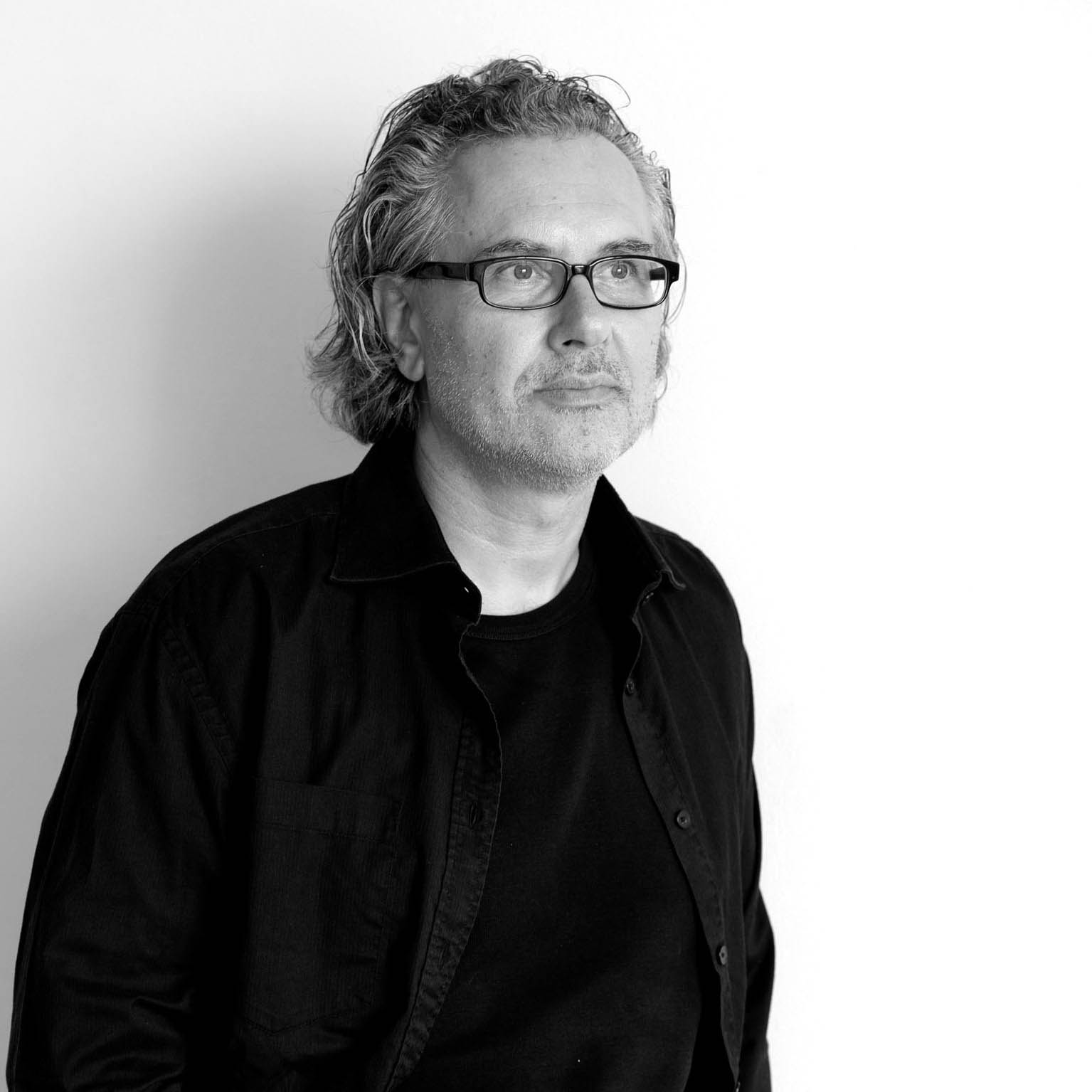 Bild zu Preisträger Robert F. Hammerstiel
