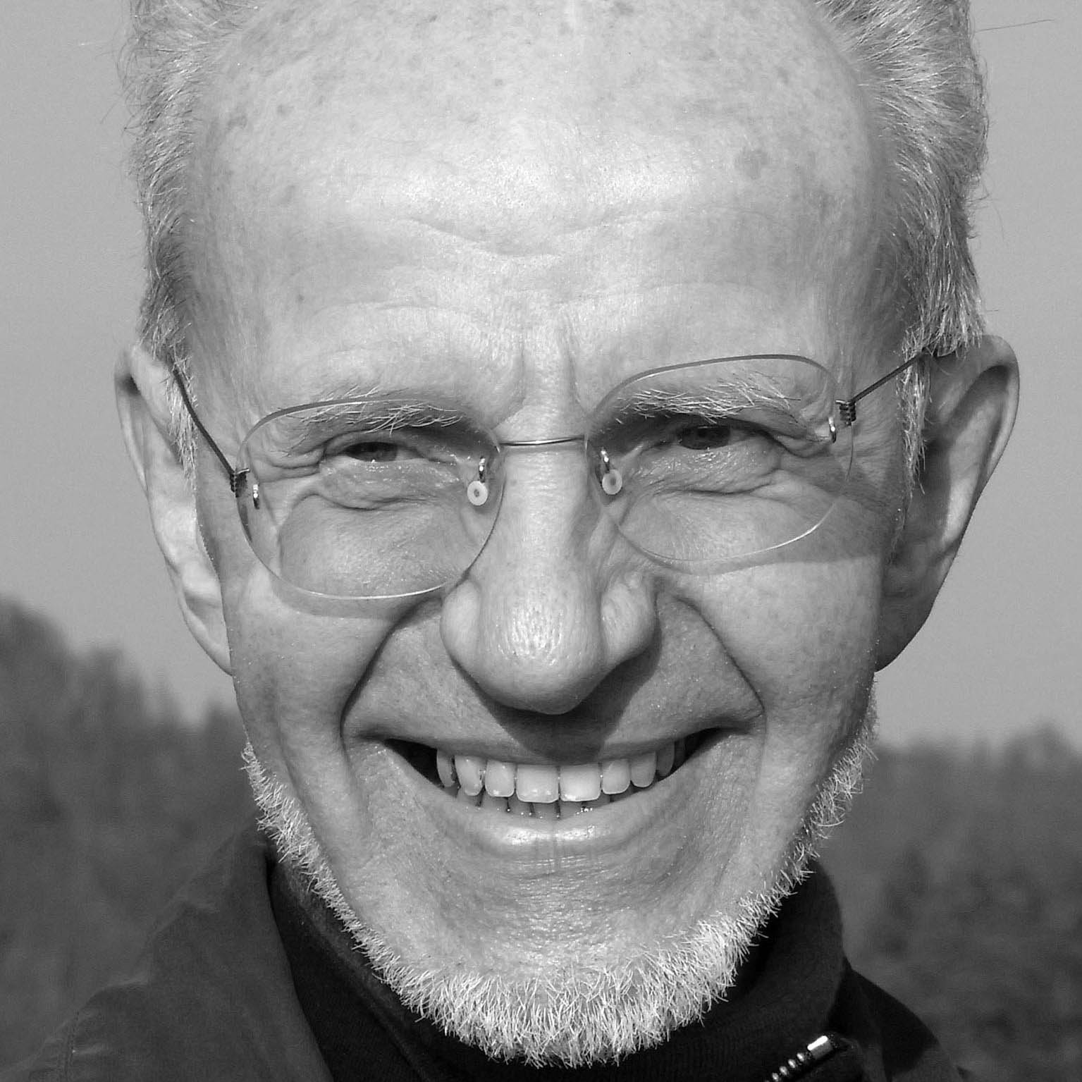 Bild zu Preisträger Helmut Hagel