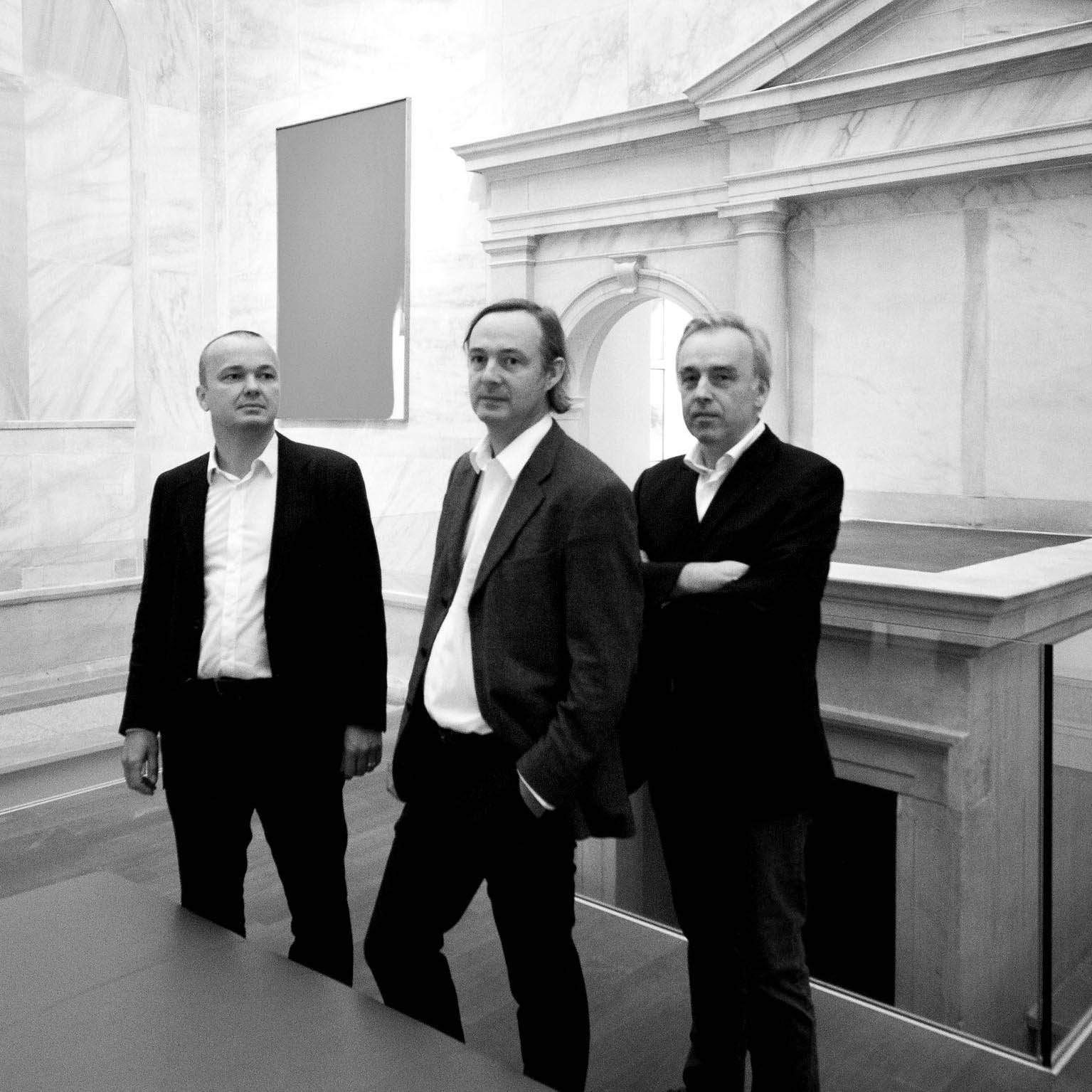 Bild zu Preisträger l-m-d-Architekten