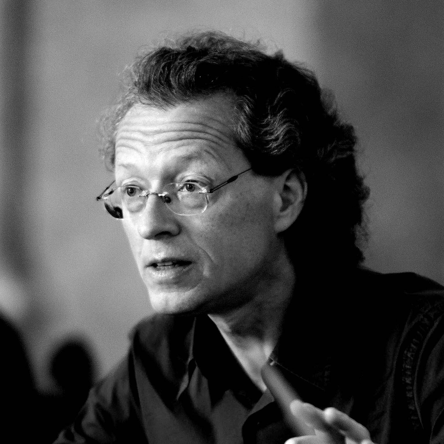 Bild zu Preisträger Robert Lehrbaumer