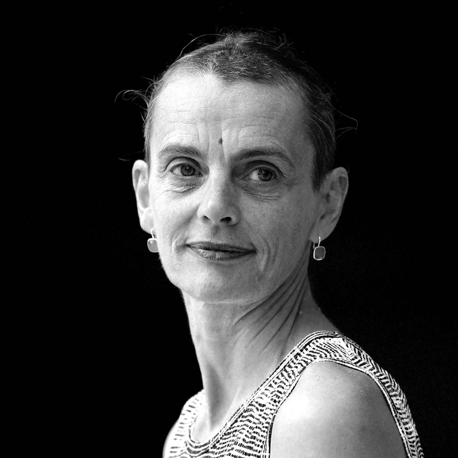 Bild zu Preisträger Elisabeth Schimana