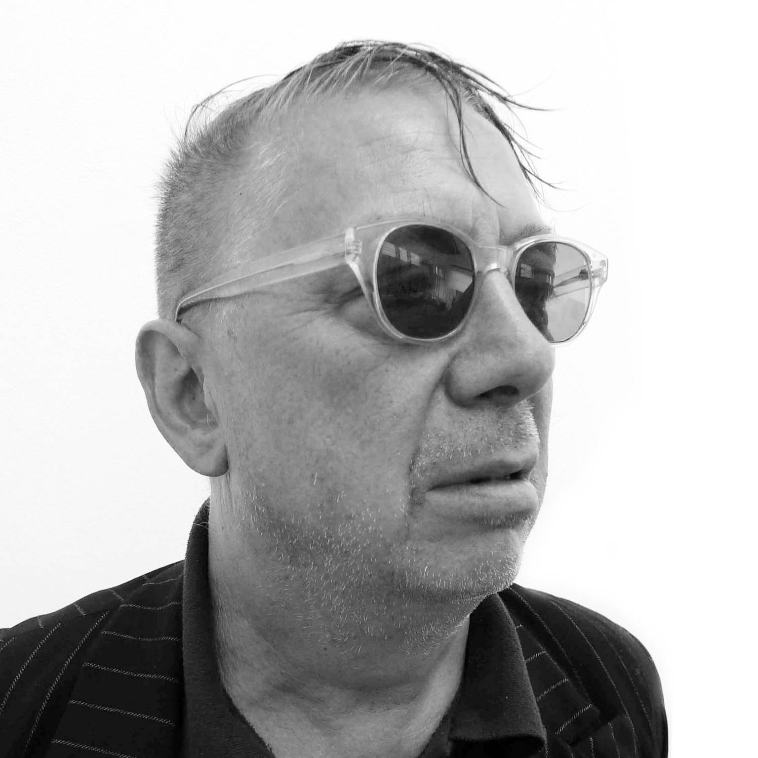 Bild zu Preisträger Rudolf Polansky