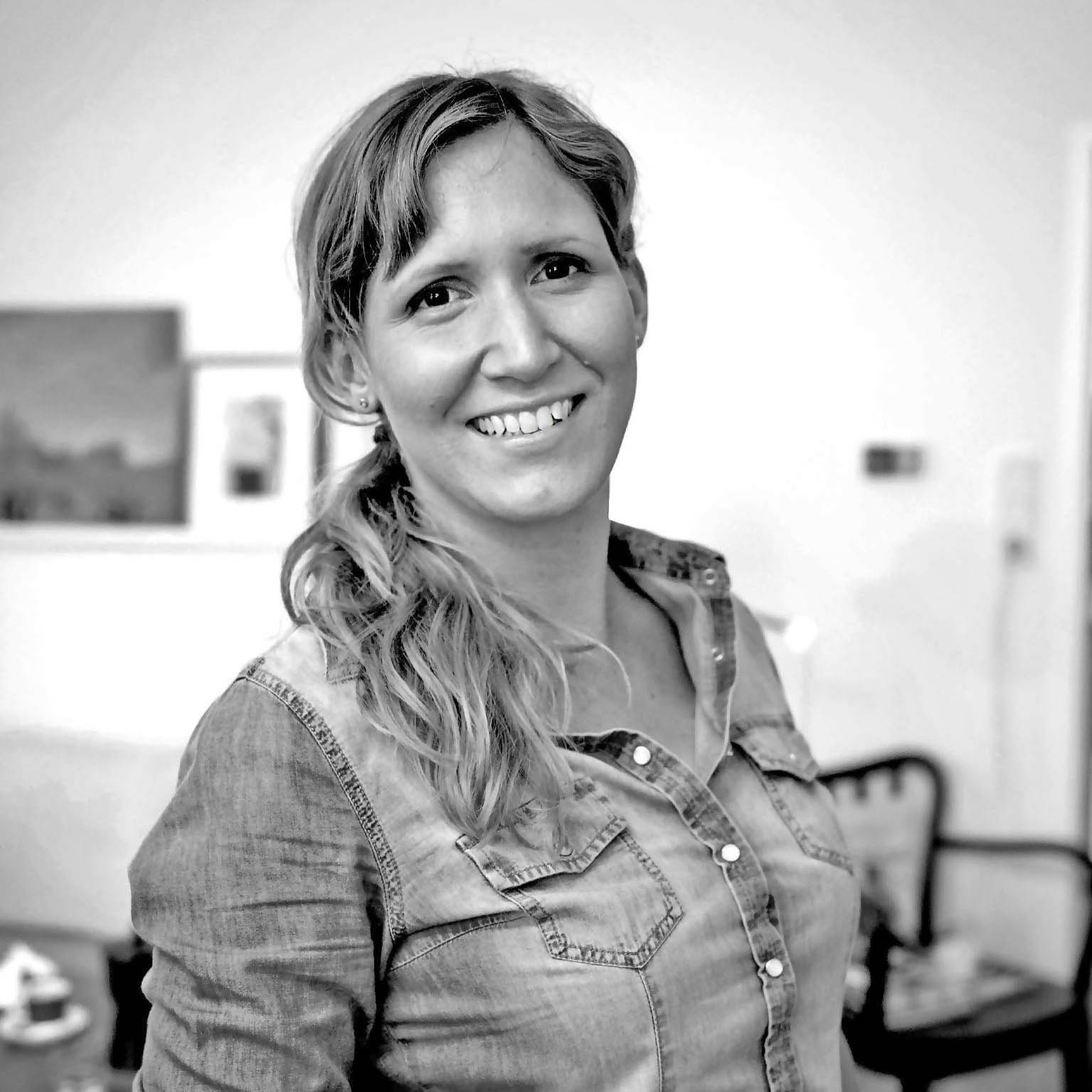Bild zu Preisträger Eva-Maria Raab