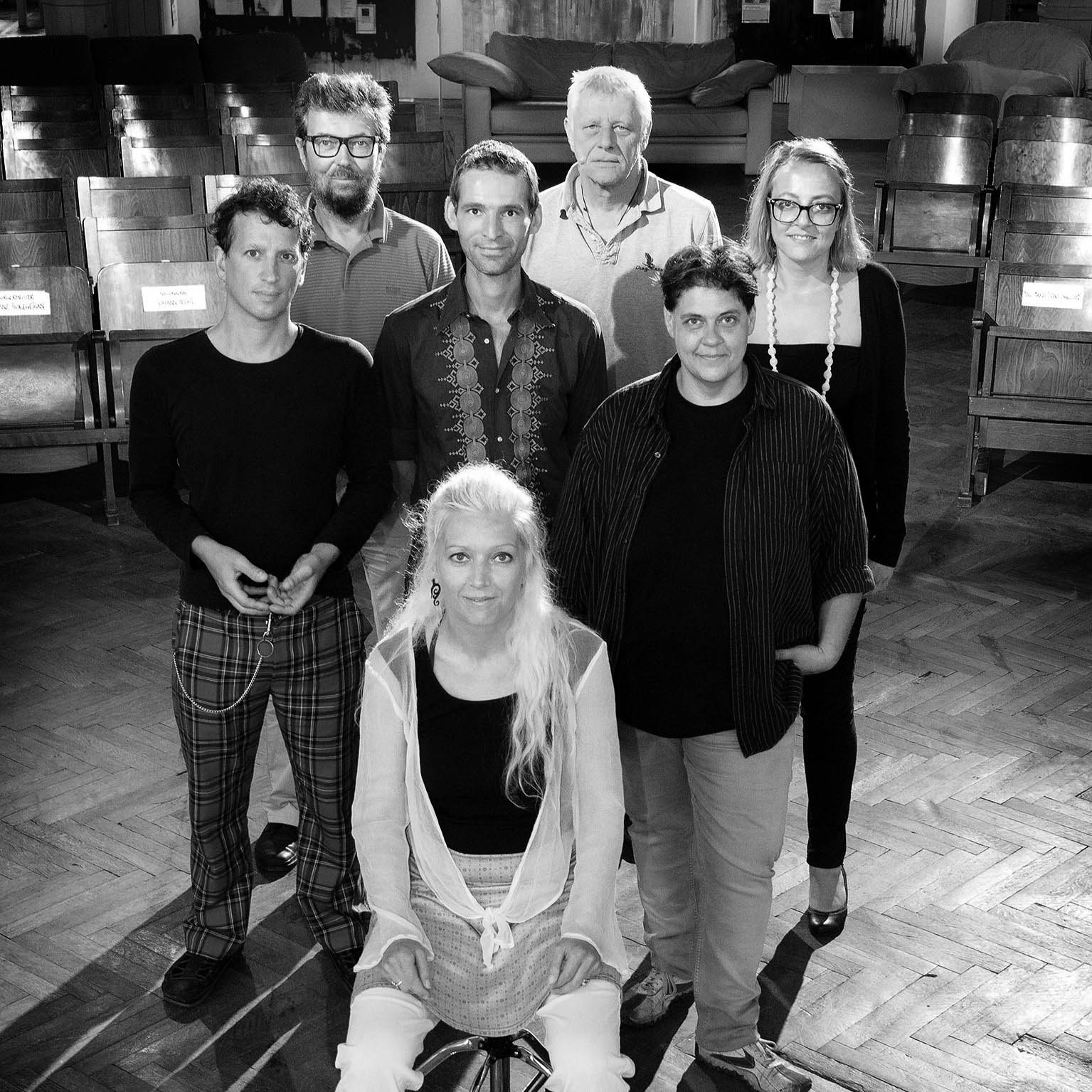 Bild zu Preisträger KultURverein GrünbacherHOF URHOF 20
