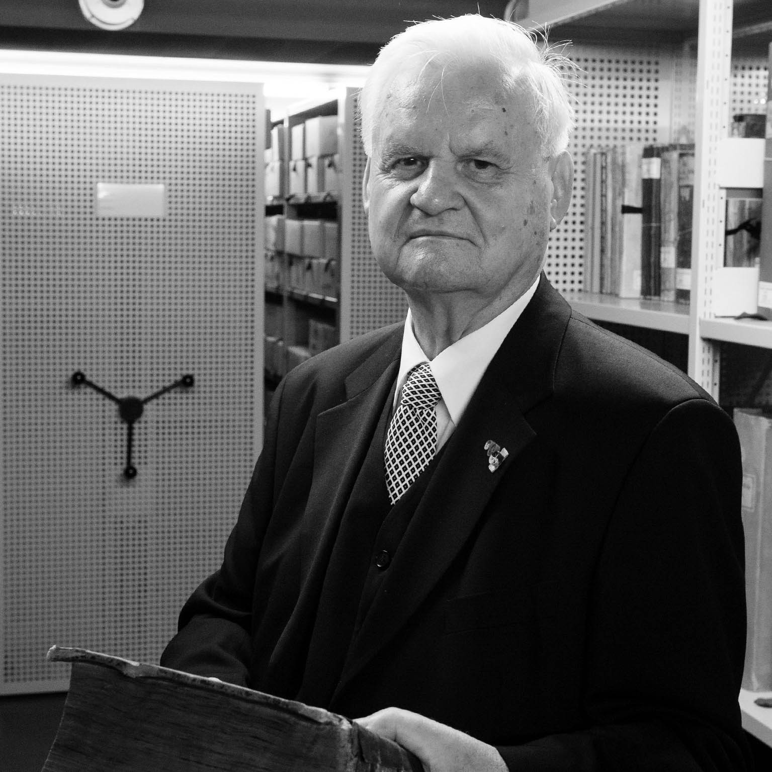 Bild zu Preisträger Verein f.Landeskunde in NÖ