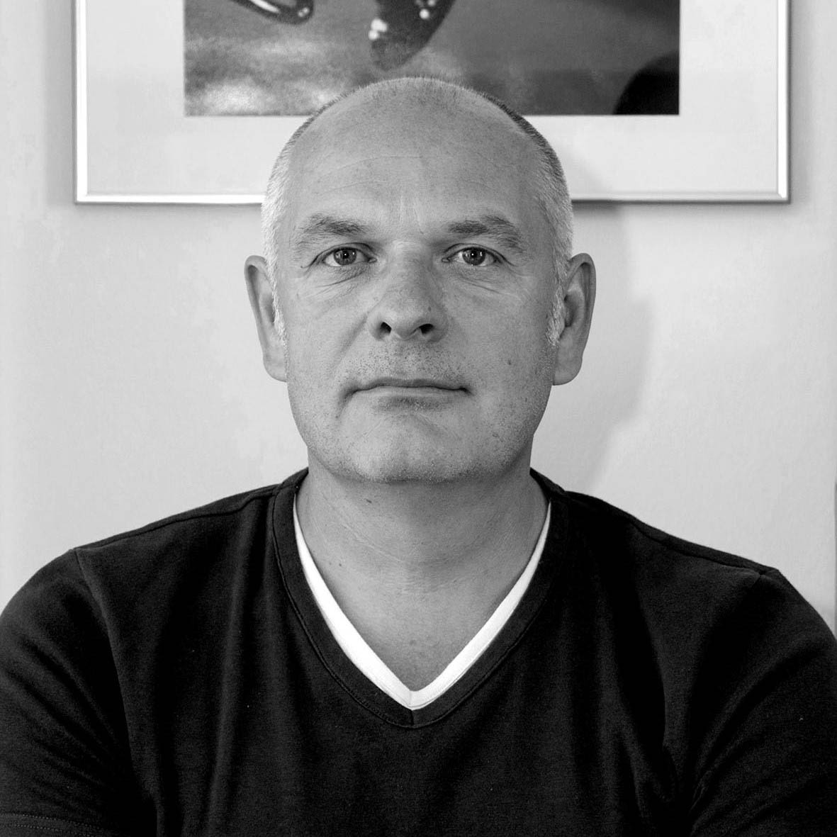 Bild zu Preisträger Alois Aichberger