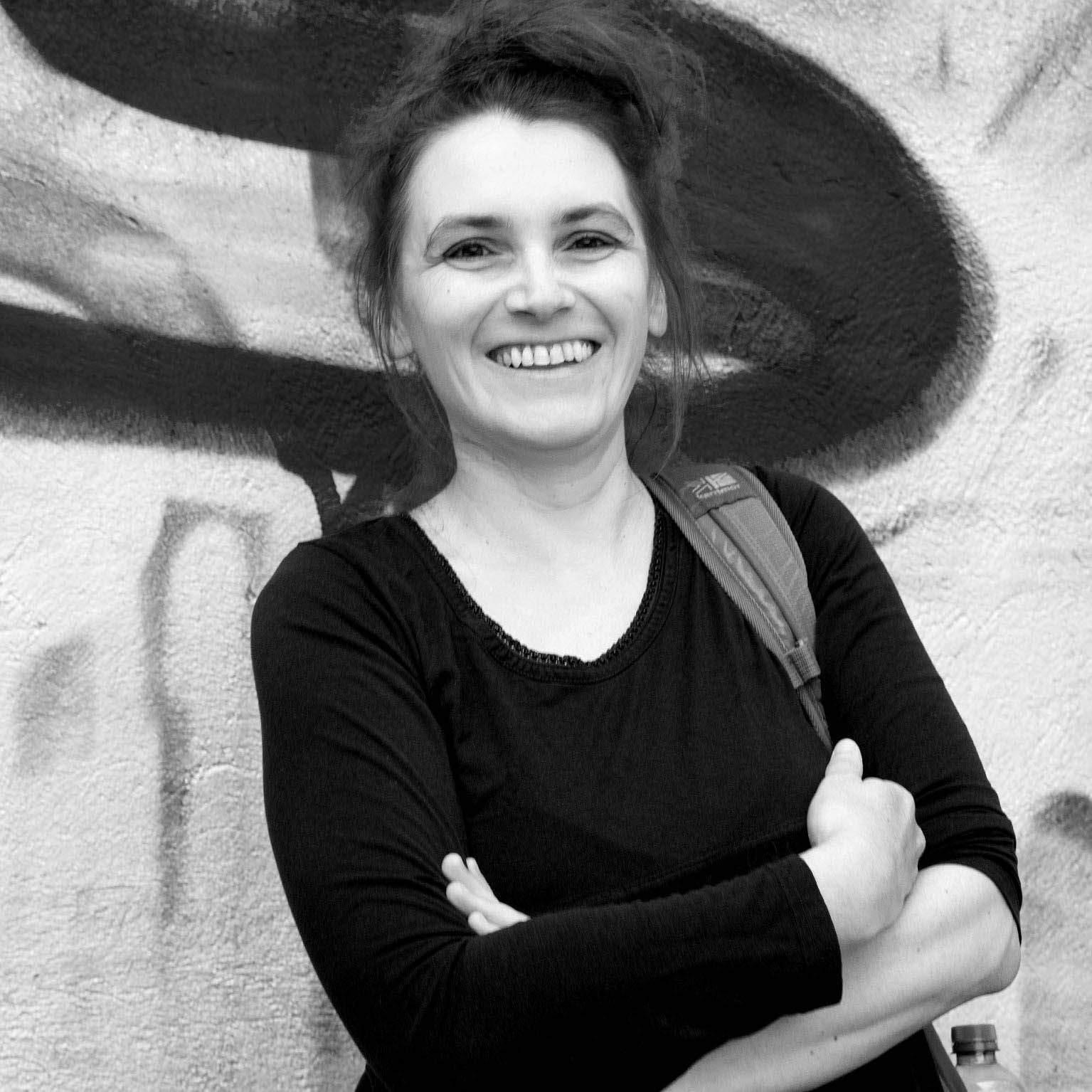 Bild zu Preisträger Isabella Breier