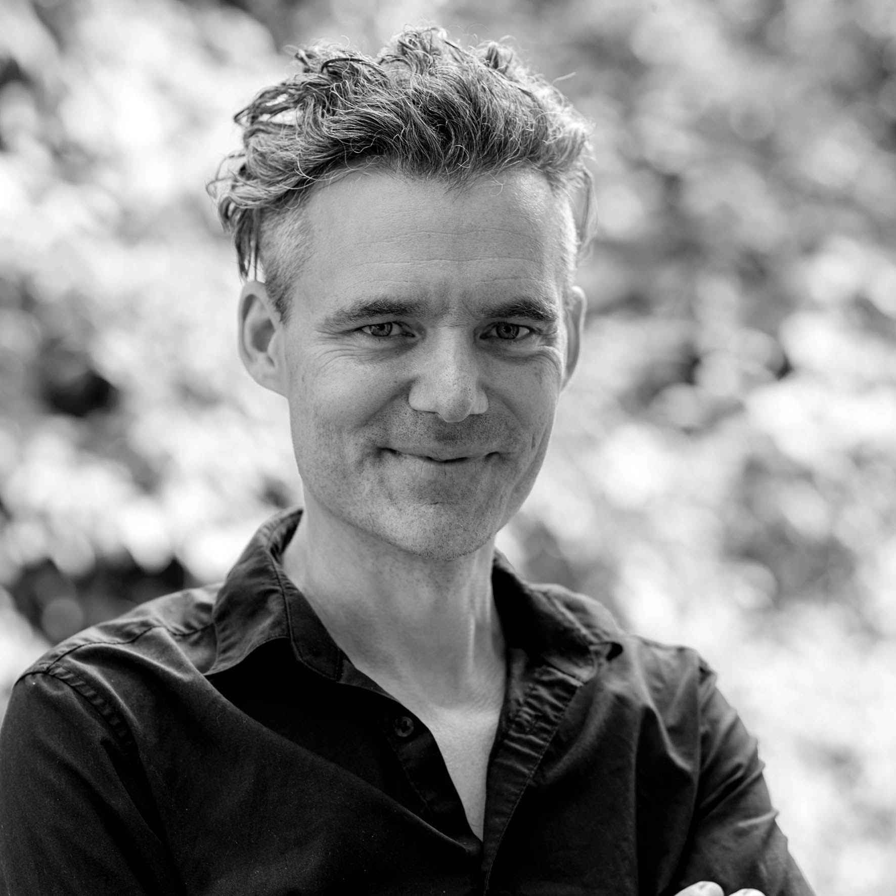 Bild zu Preisträger Gilbert Handler