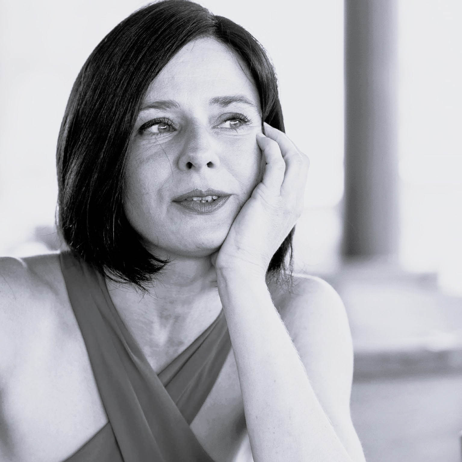 Bild zu Preisträger Marlen Schachinger