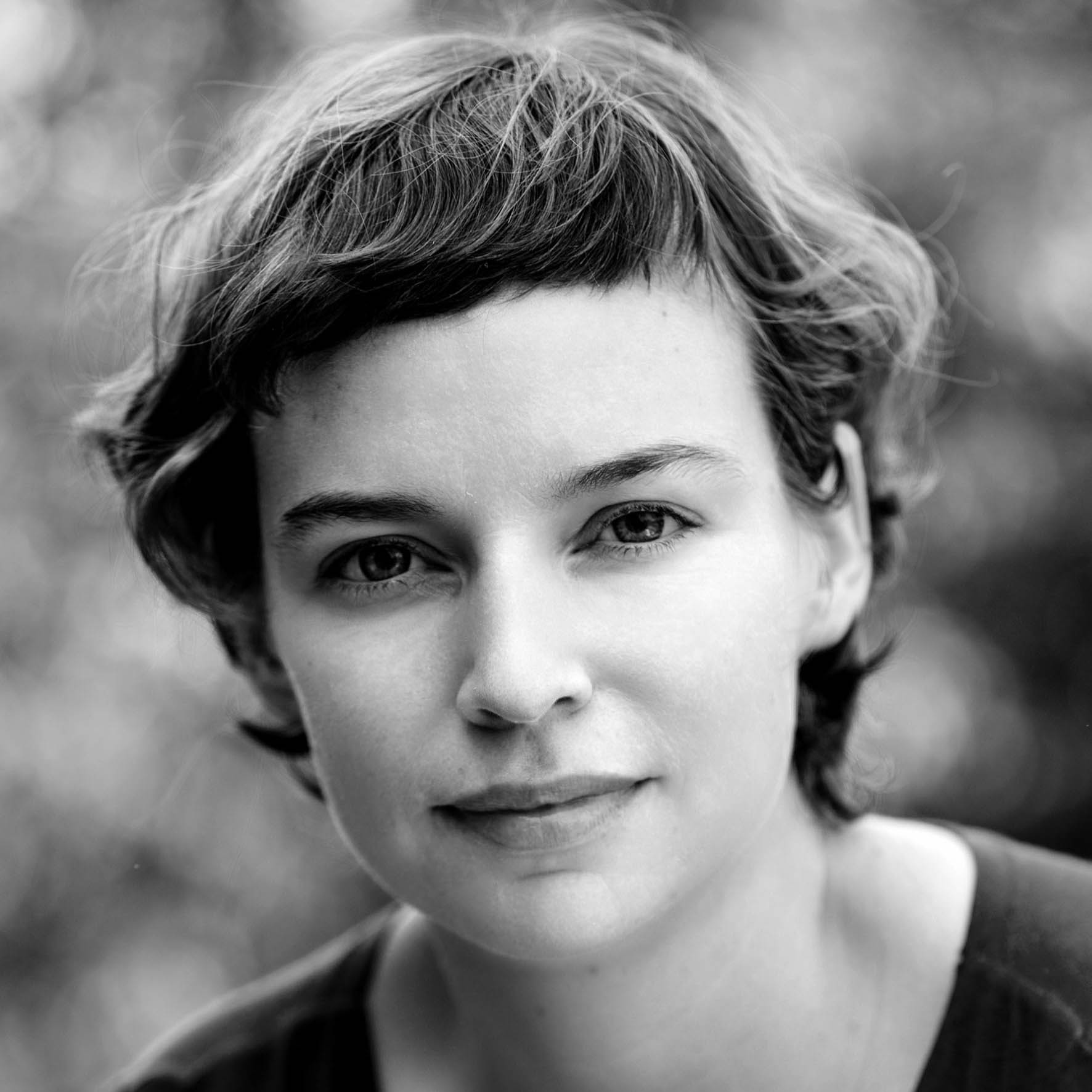 Bild zu Preisträger Simone Hirth Seidl