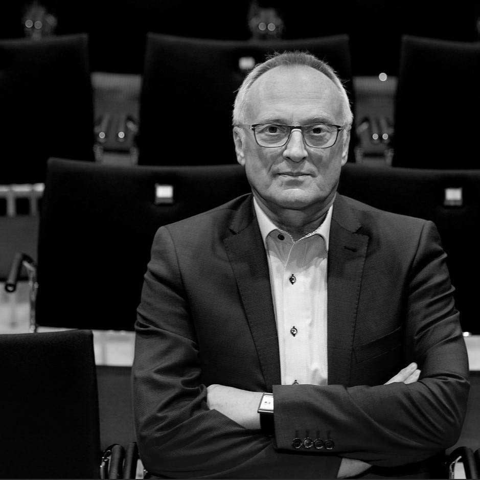 Bild zu Preisträger Johann Kropfreiter