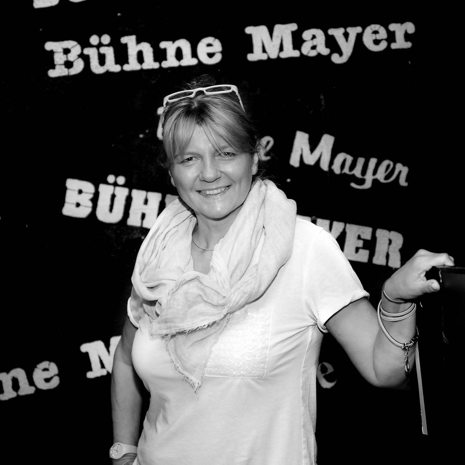 Bild zu Preisträger Edda Mayer-Welley
