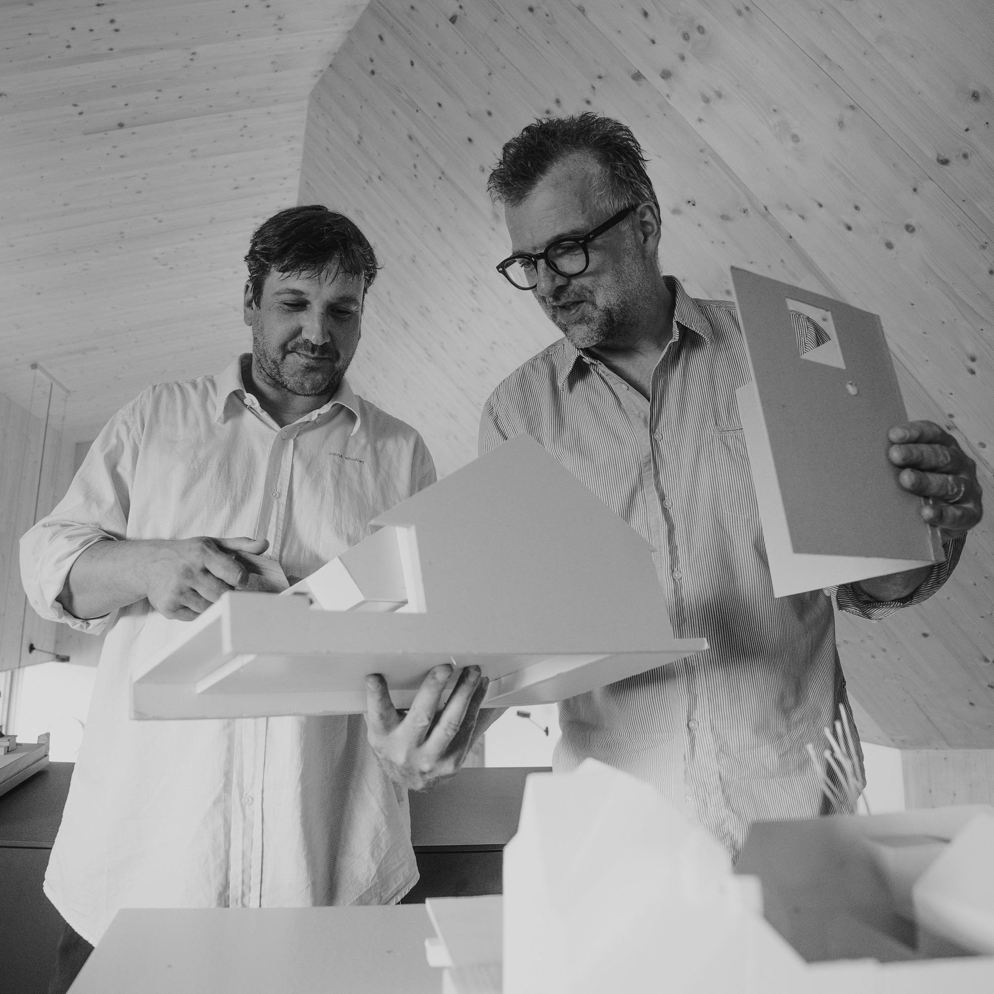 Bild zu Preisträger archipel architekten